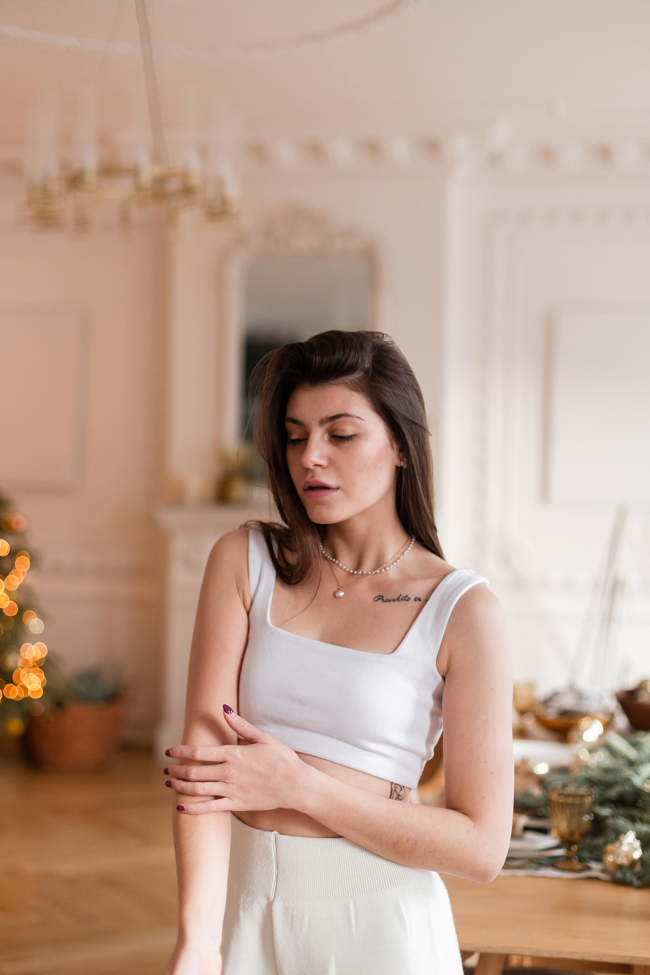 Полина. Портретный фотограф в Санкт-Петербурге Элина Ситникова