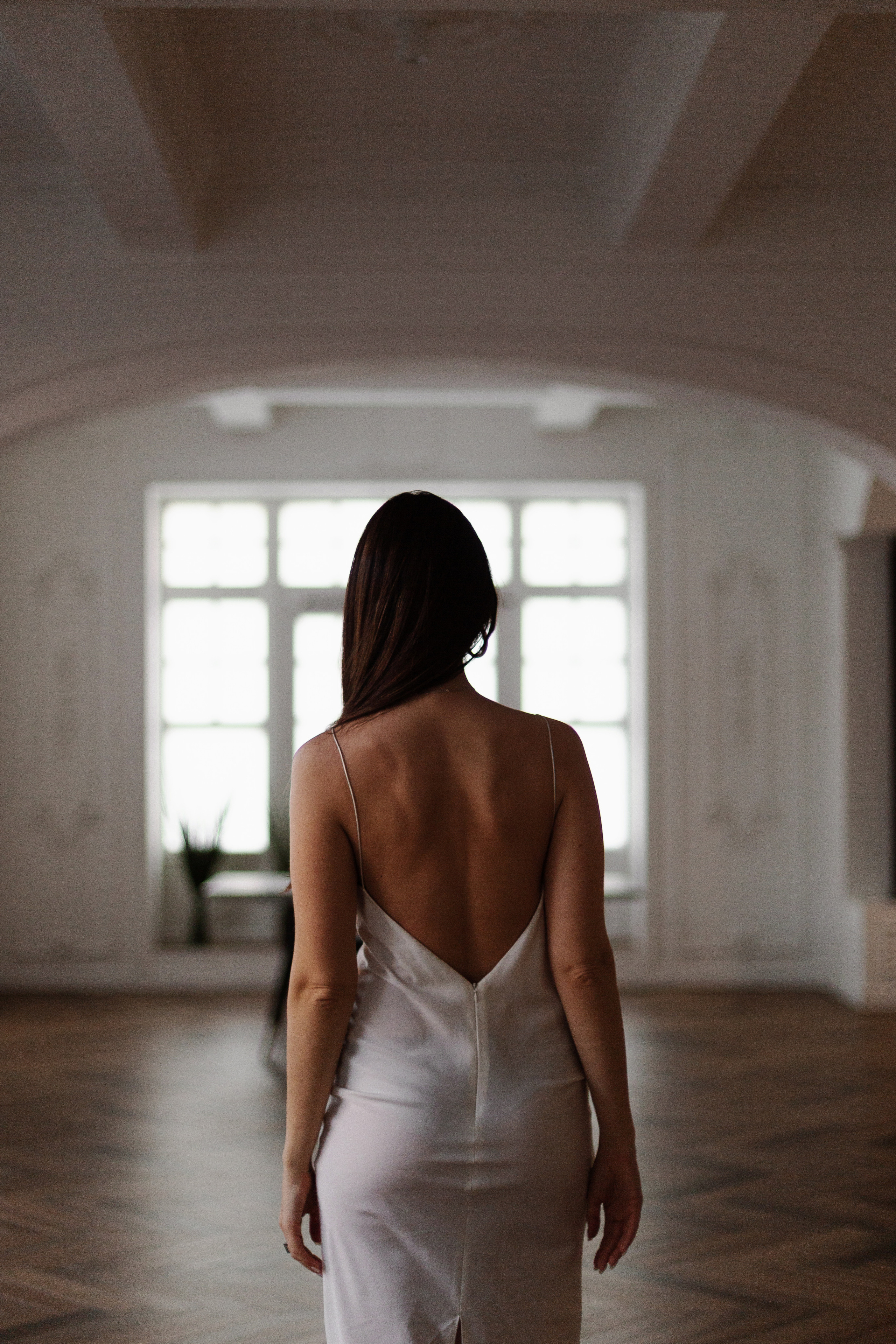 Дарья. Портретный фотограф в Санкт-Петербурге Элина Ситникова