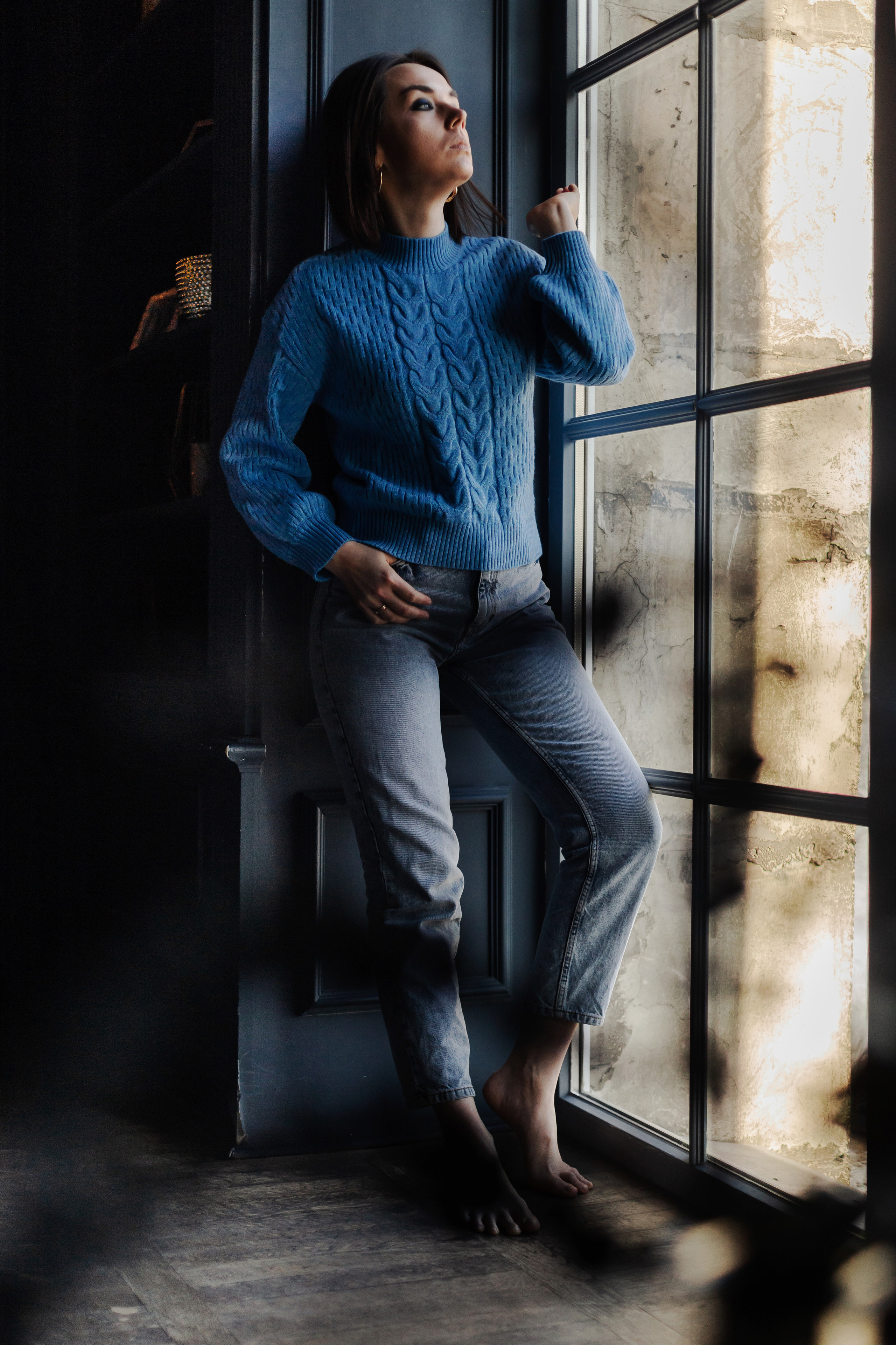 Алена. Портретный фотограф в Санкт-Петербурге Элина Ситникова