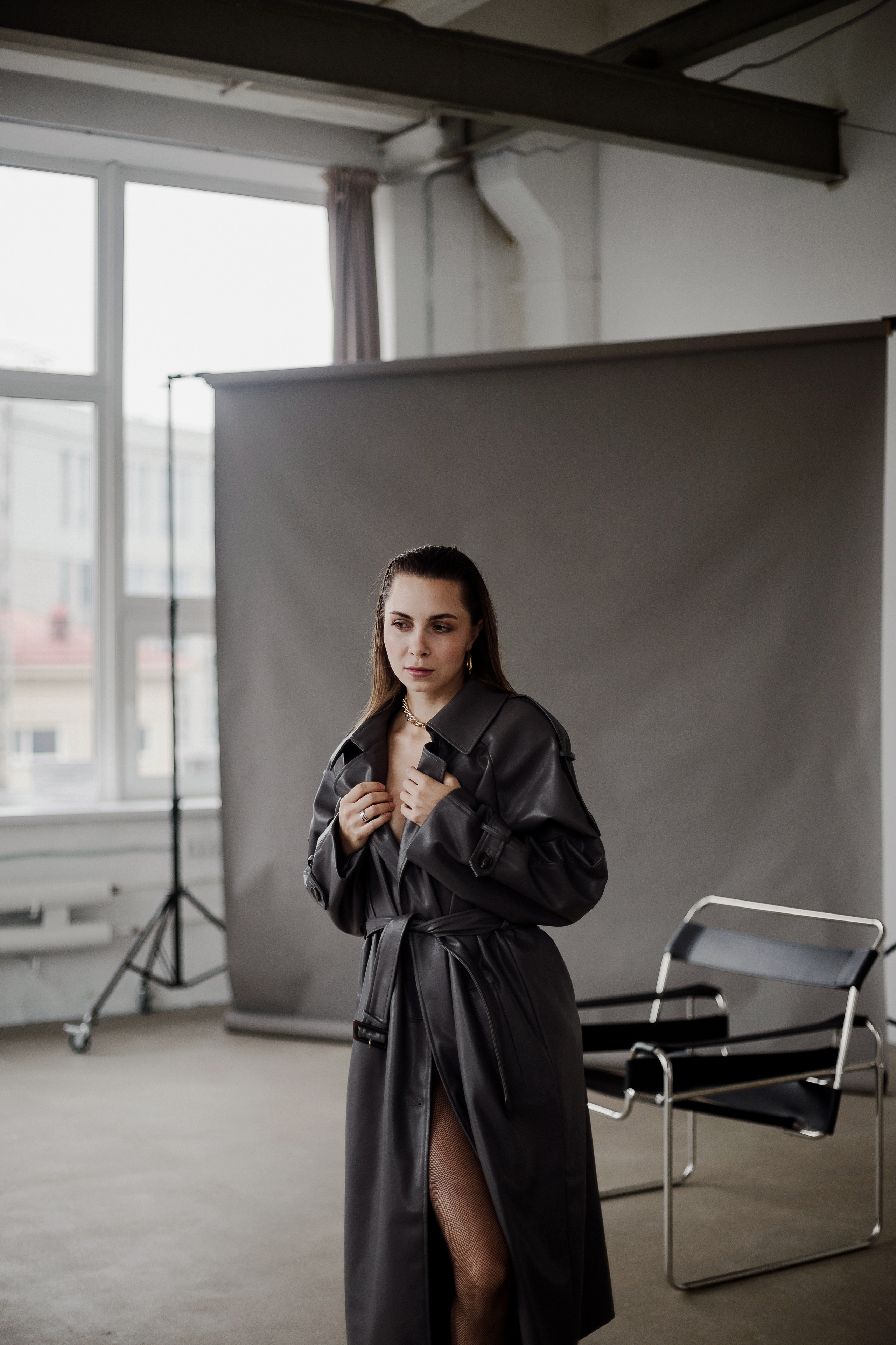 Зоя. Портретный фотограф в Санкт-Петербурге Элина Ситникова