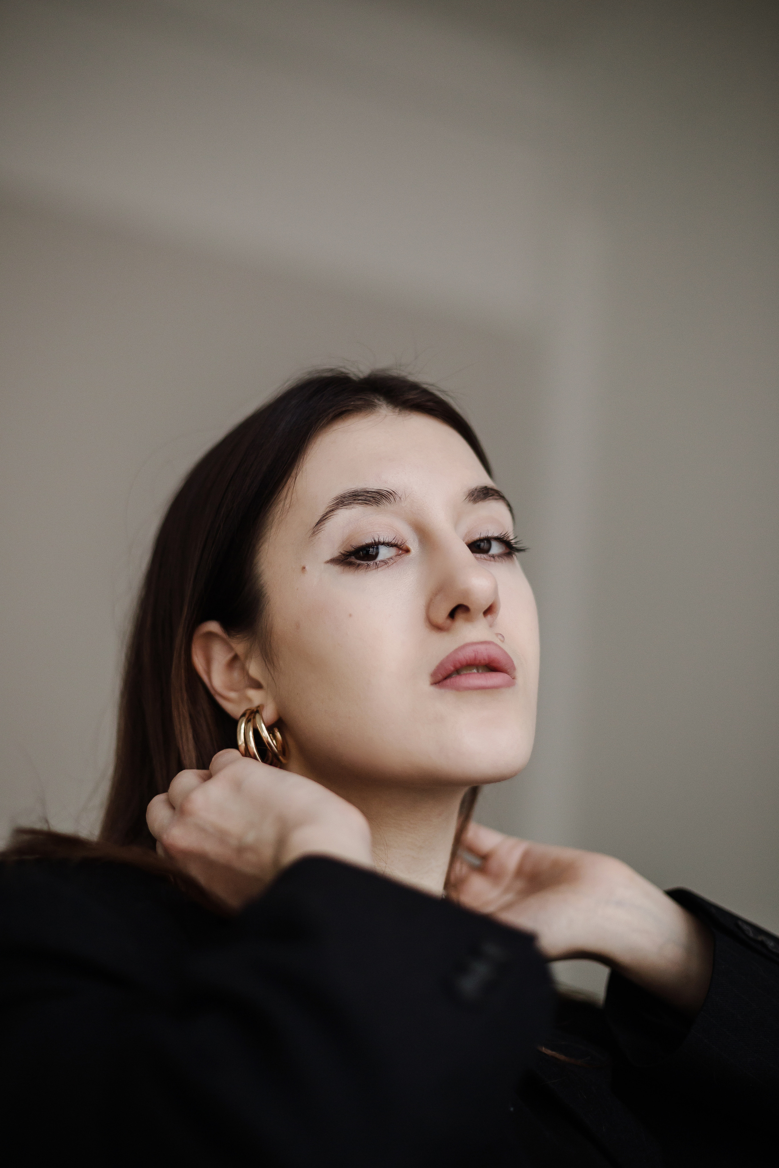 Полина. Портретный фотограф в Санкт-Петербурге Элина Ситникова