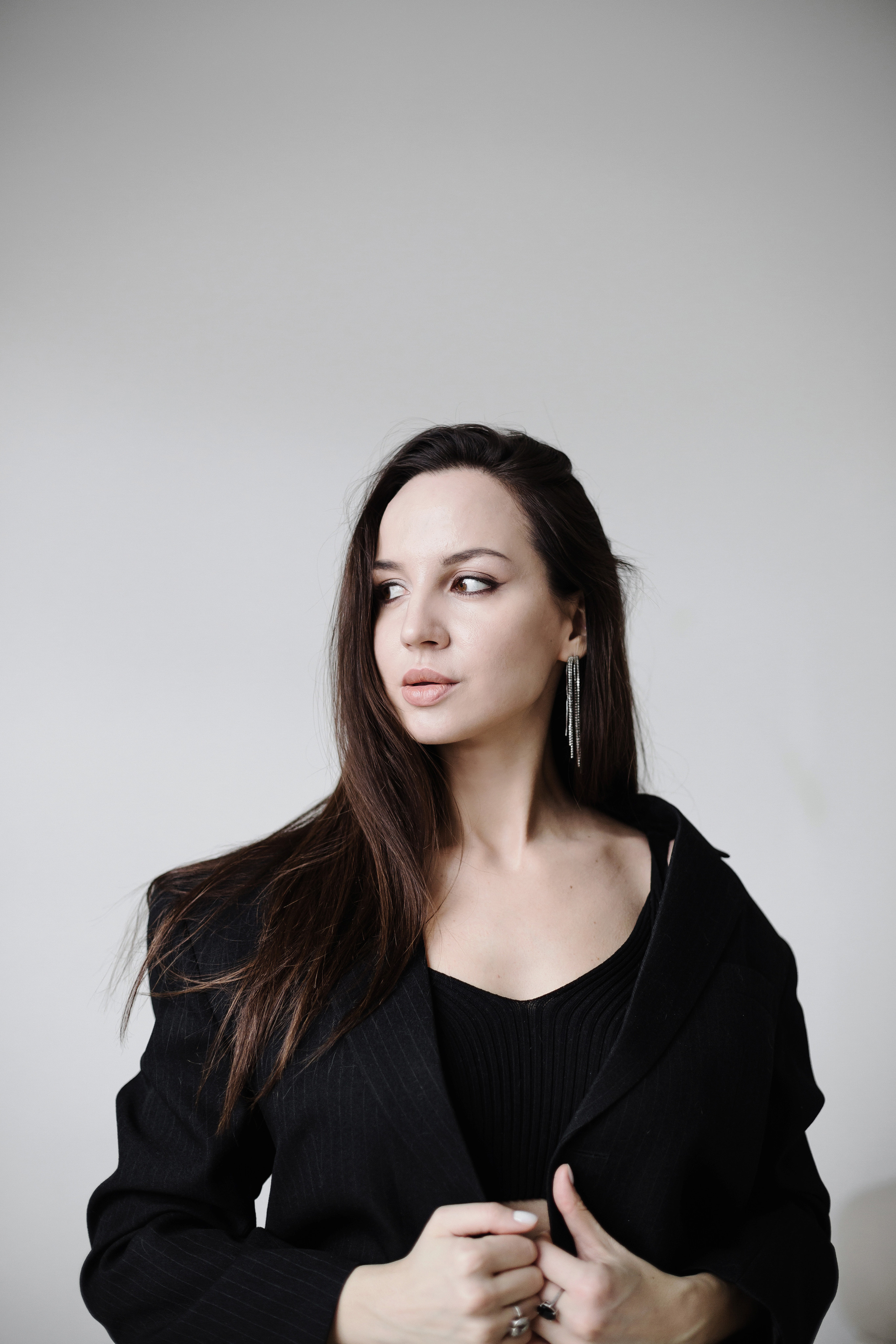 Татьяна. Портретный фотограф в Санкт-Петербурге Элина Ситникова