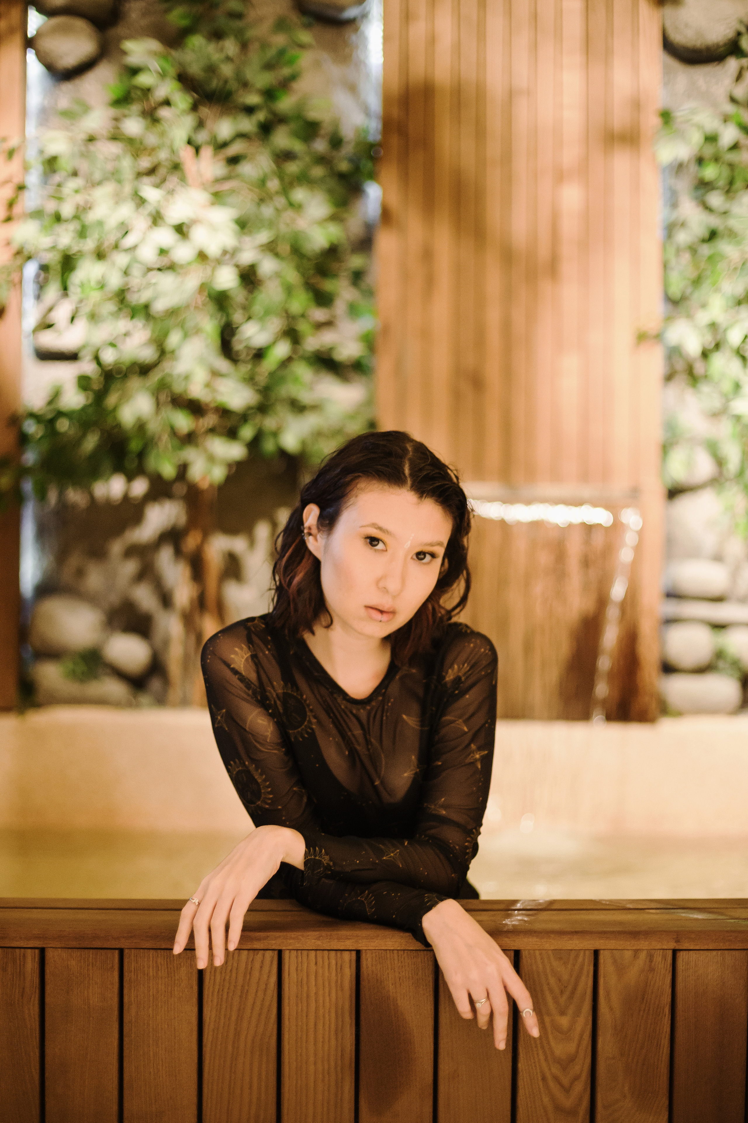 Дана. Портретный фотограф в Санкт-Петербурге Элина Ситникова