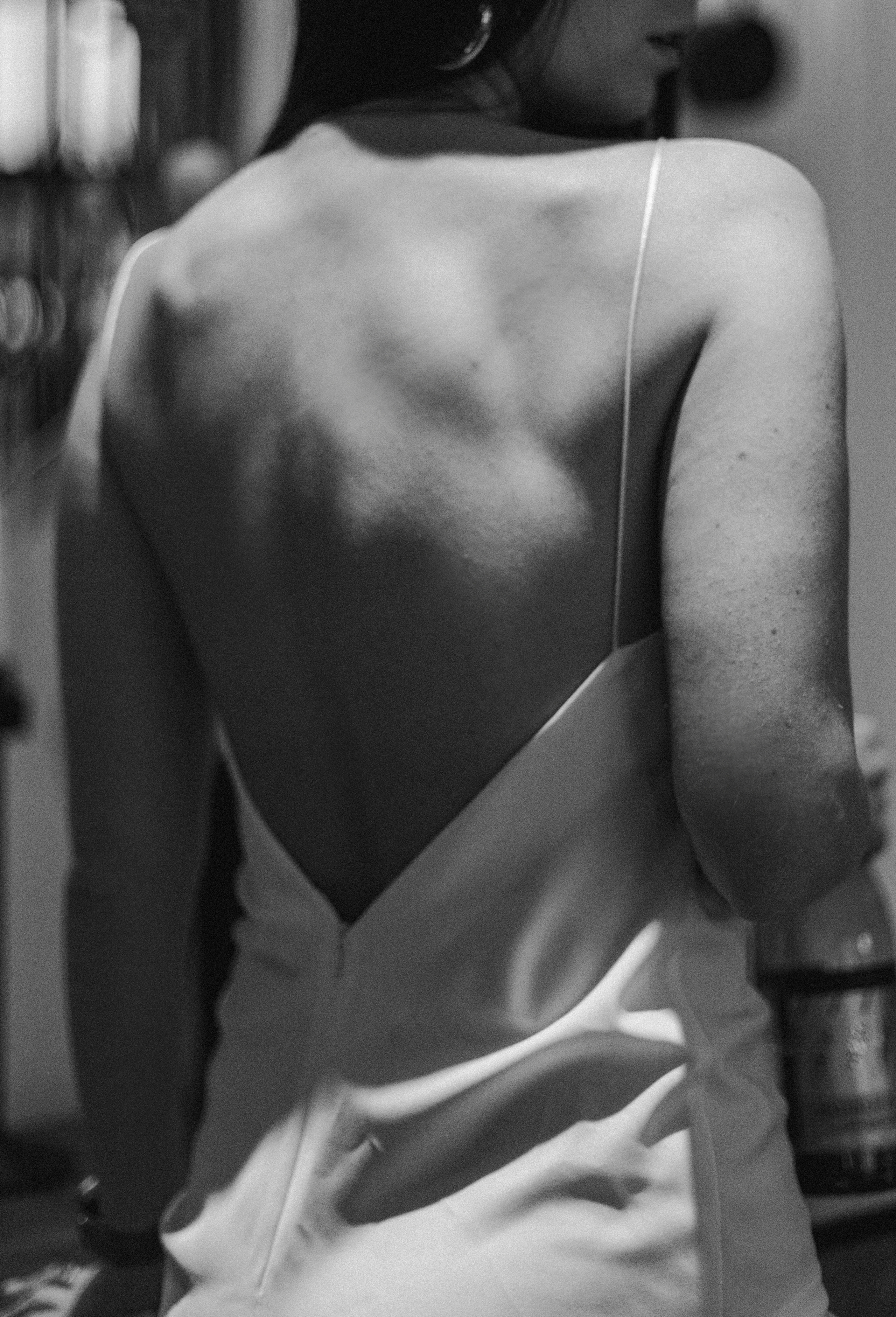 Дарья. Портретный фотограф в Санкт-Петербурге Элина Ситникова