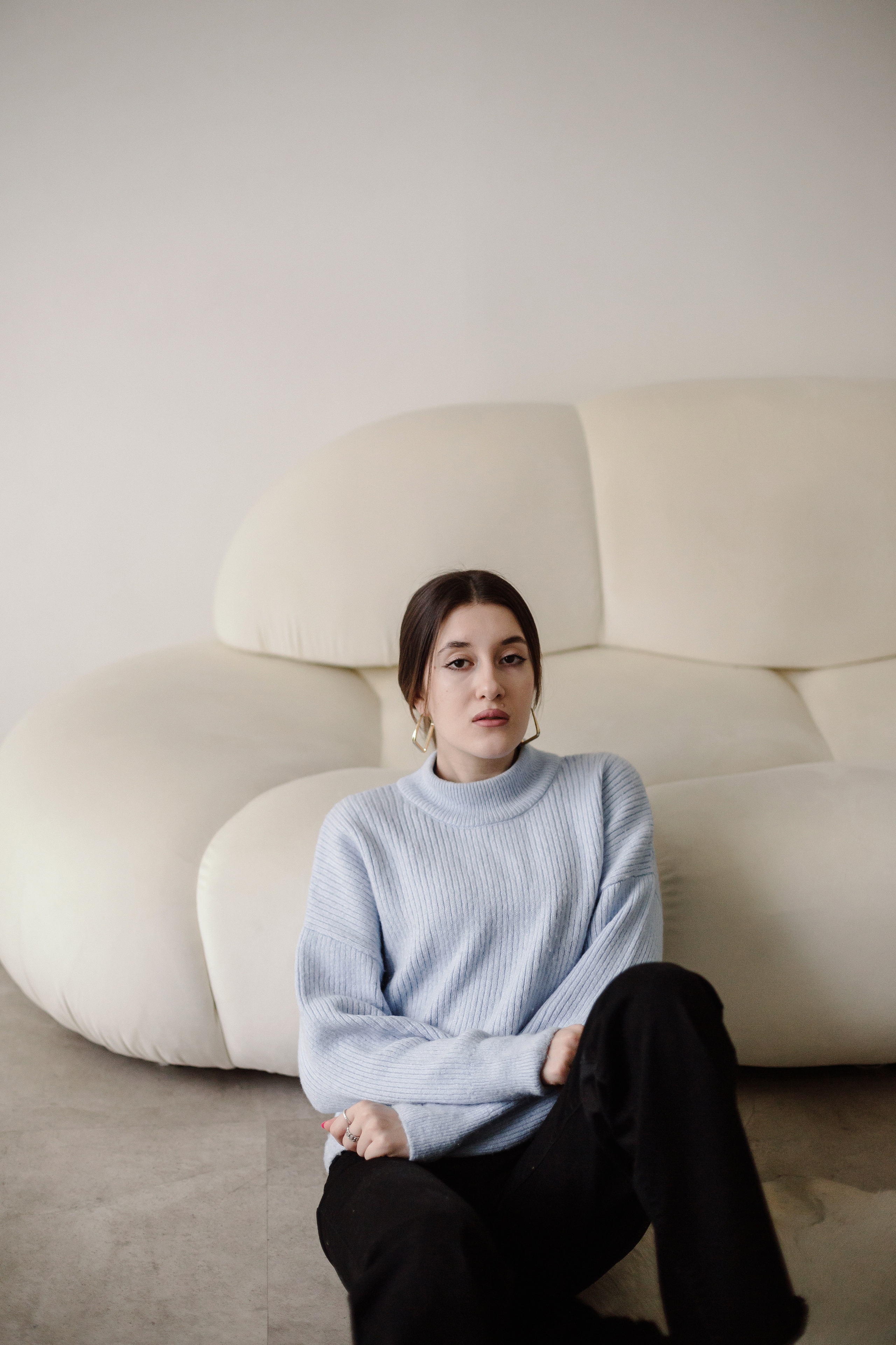 Полина. Портретный фотограф в Санкт-Петербурге Элина Ситникова