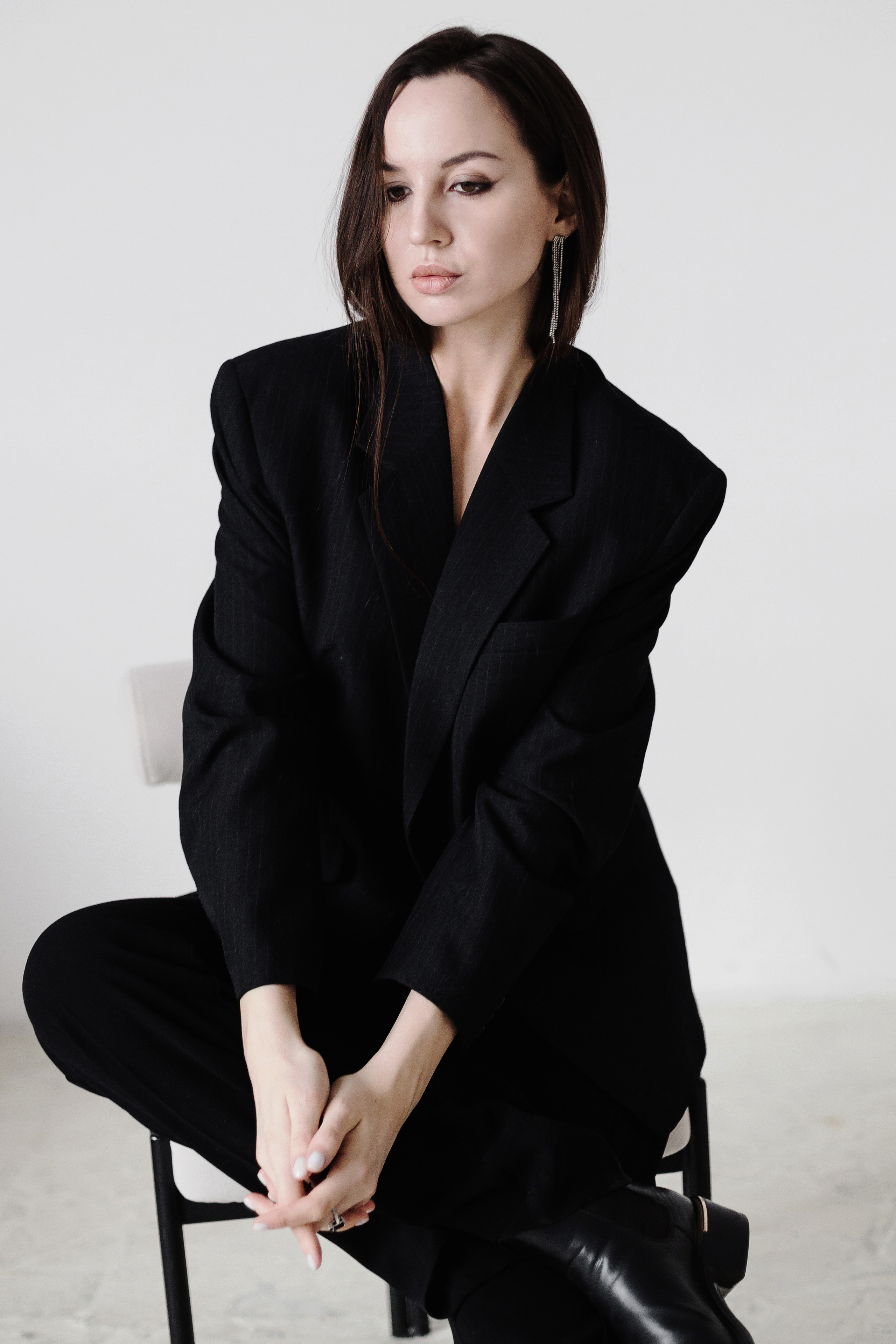 Татьяна. Портретный фотограф в Санкт-Петербурге Элина Ситникова