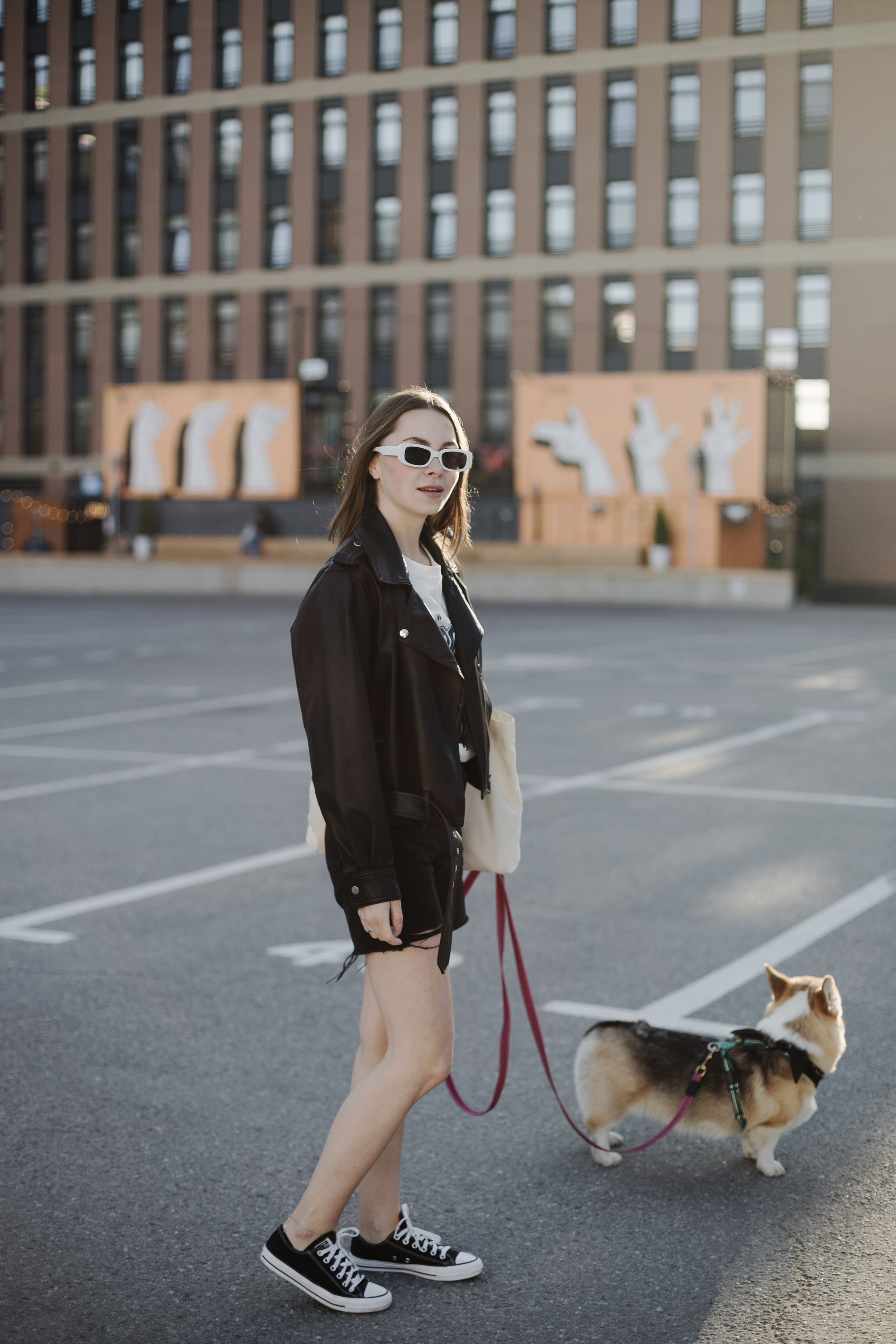 Зоя и Арья. Портретный фотограф в Санкт-Петербурге Элина Ситникова