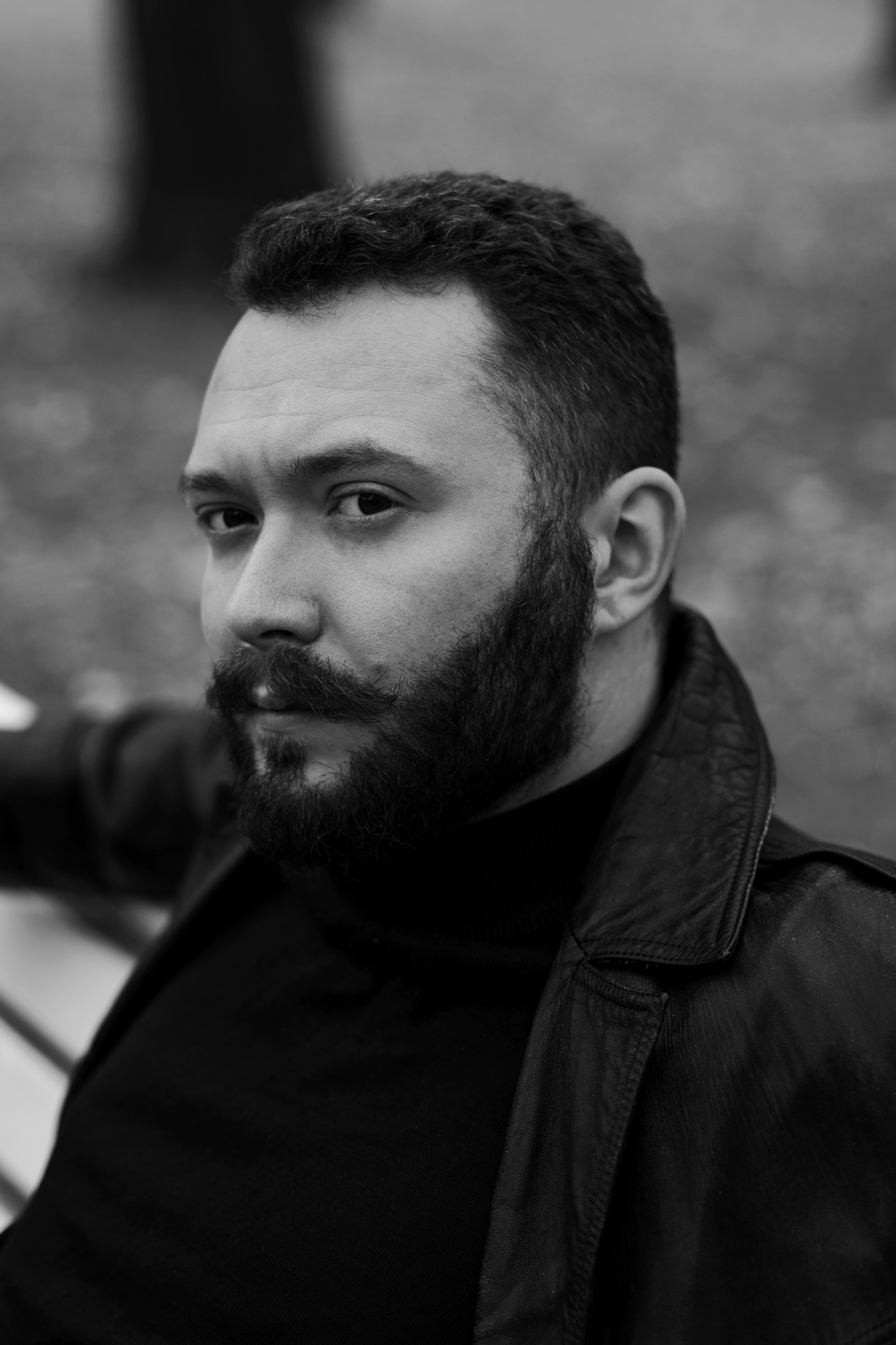 Владислав. Портретный фотограф в Санкт-Петербурге Элина Ситникова