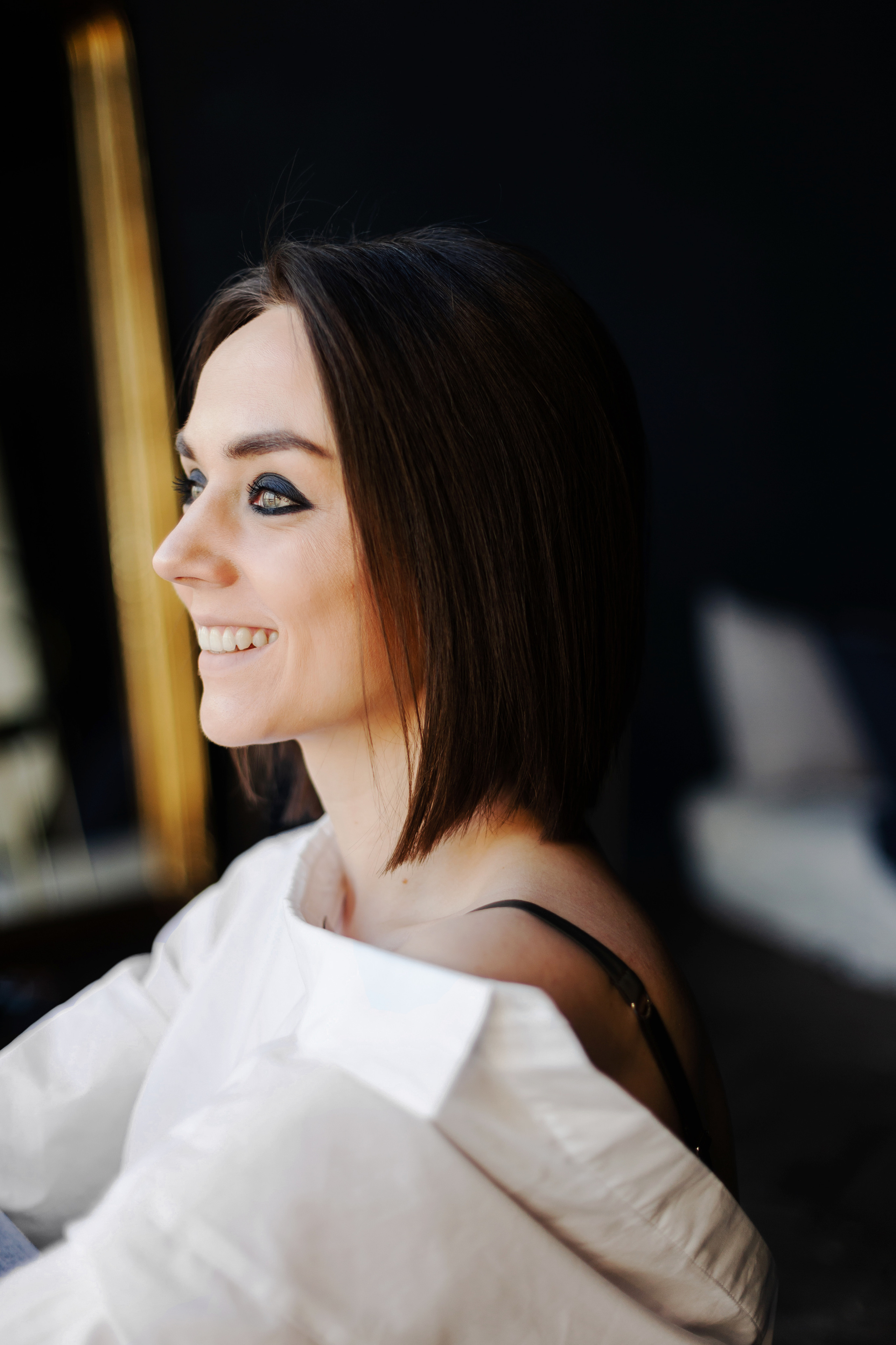 Алена. Портретный фотограф в Санкт-Петербурге Элина Ситникова