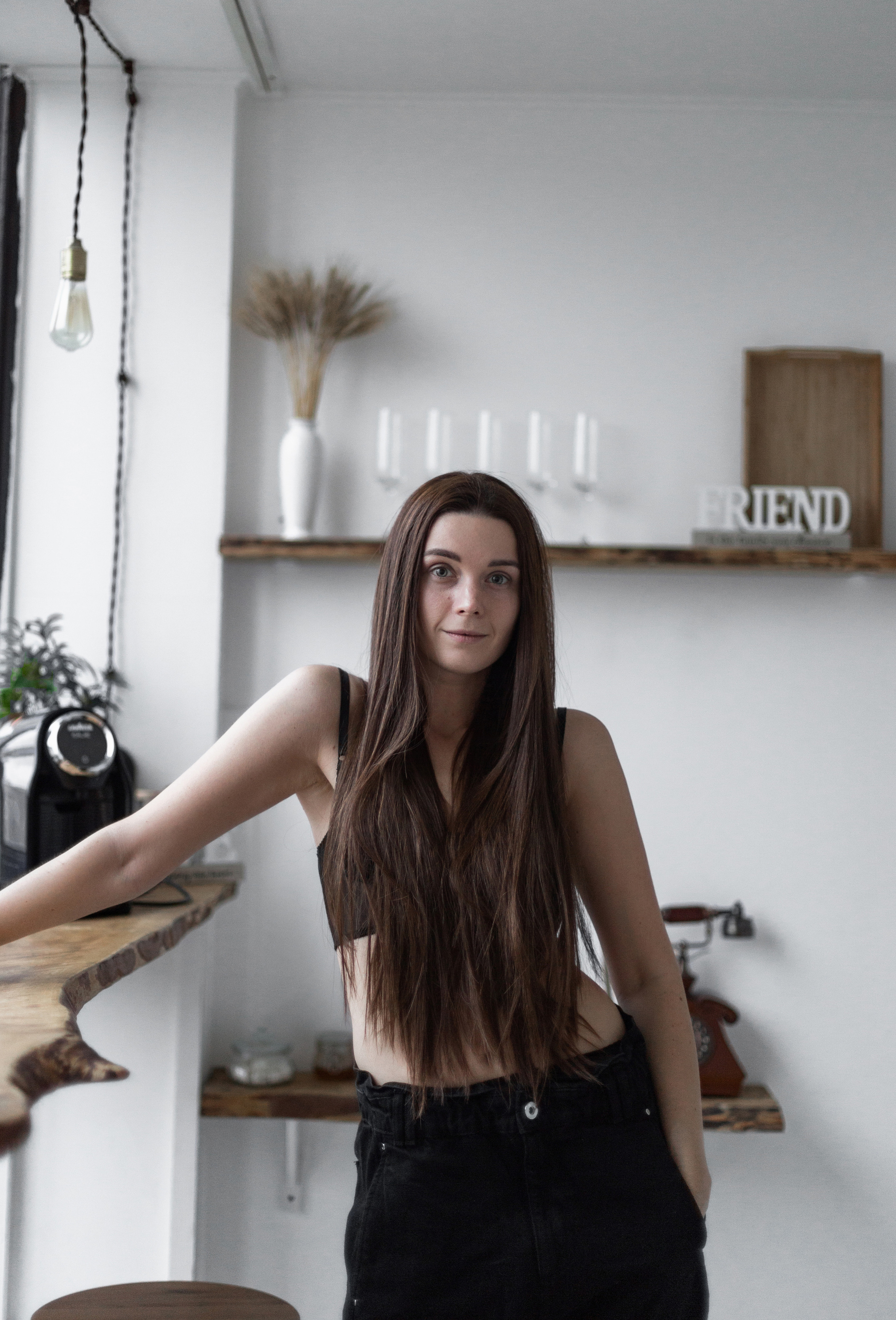 Дарья. Портретный фотограф в Санкт-Петербурге Элина Ситникова