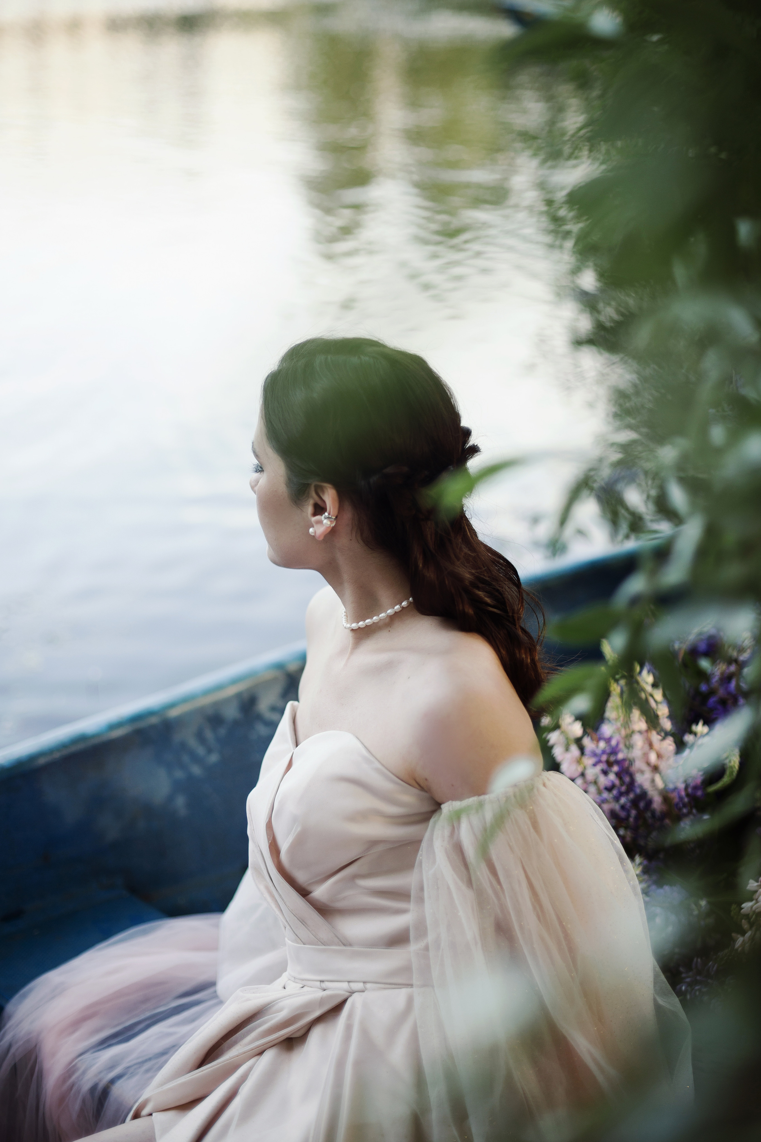 Inst: Md: @aldruuuz Mua: @kuklius_muah Dress: @studio_of_dresses Org: @creative_photoday Loc: @evgeniya_pyatnitskaya