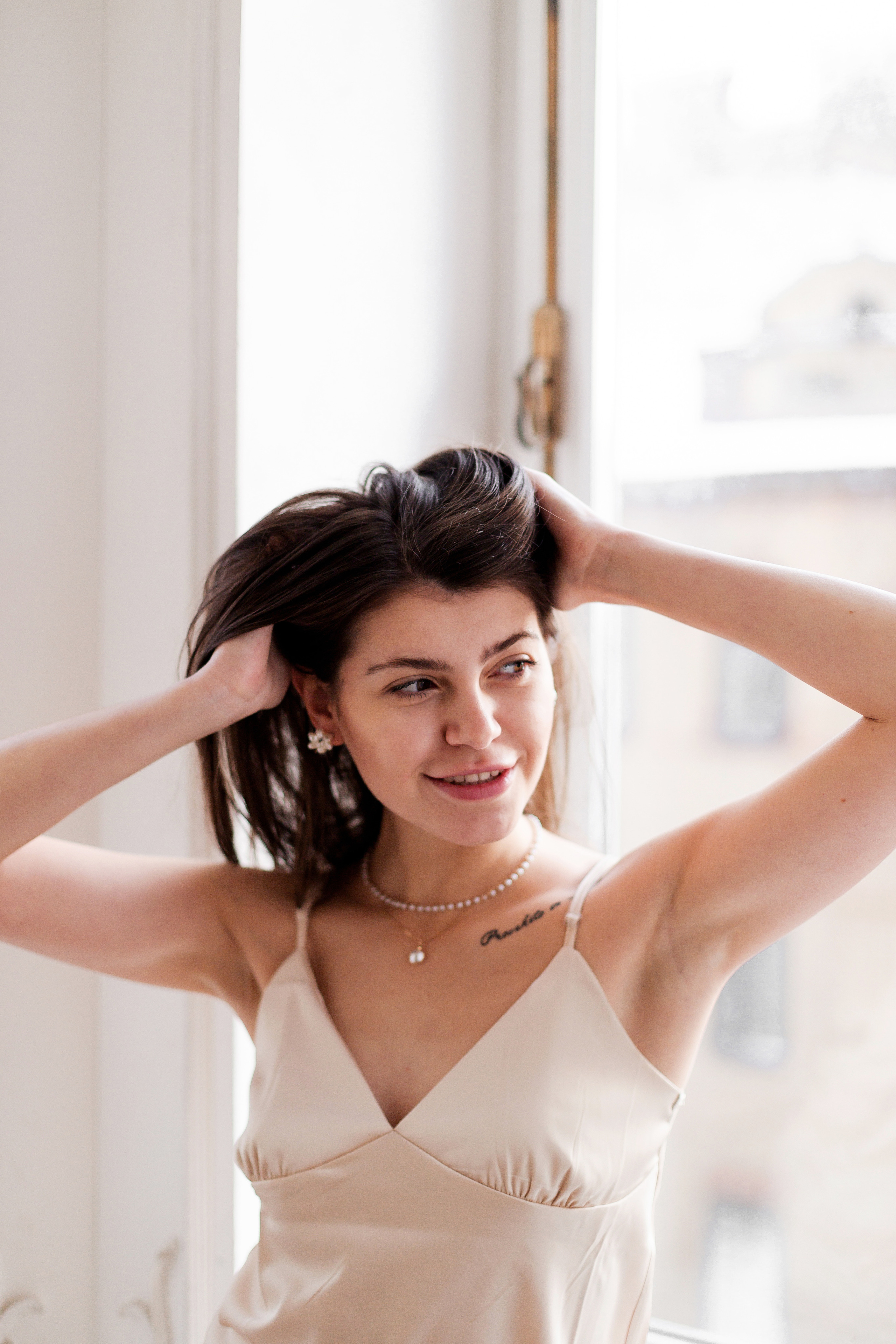 Полина. Портретный фотограф в Санкт-Петербурге Элина Ситникова