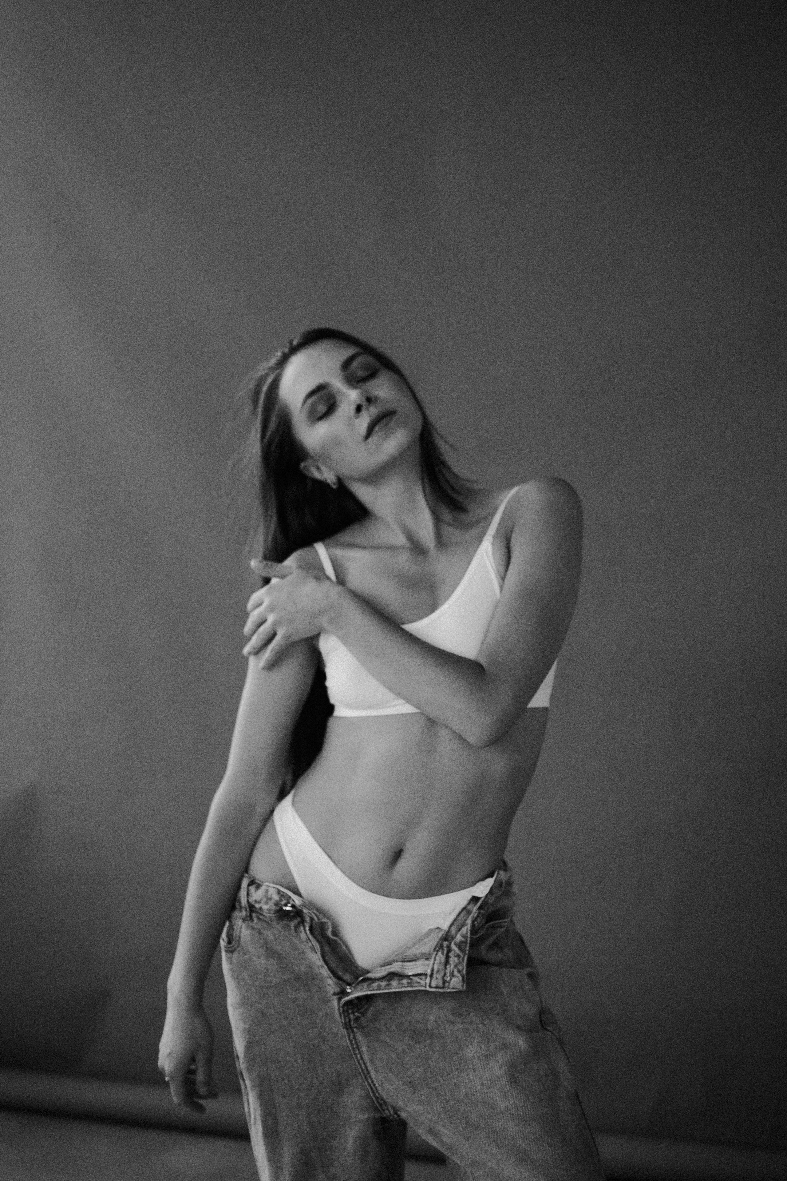 Зоя. Портретный фотограф в Санкт-Петербурге Элина Ситникова