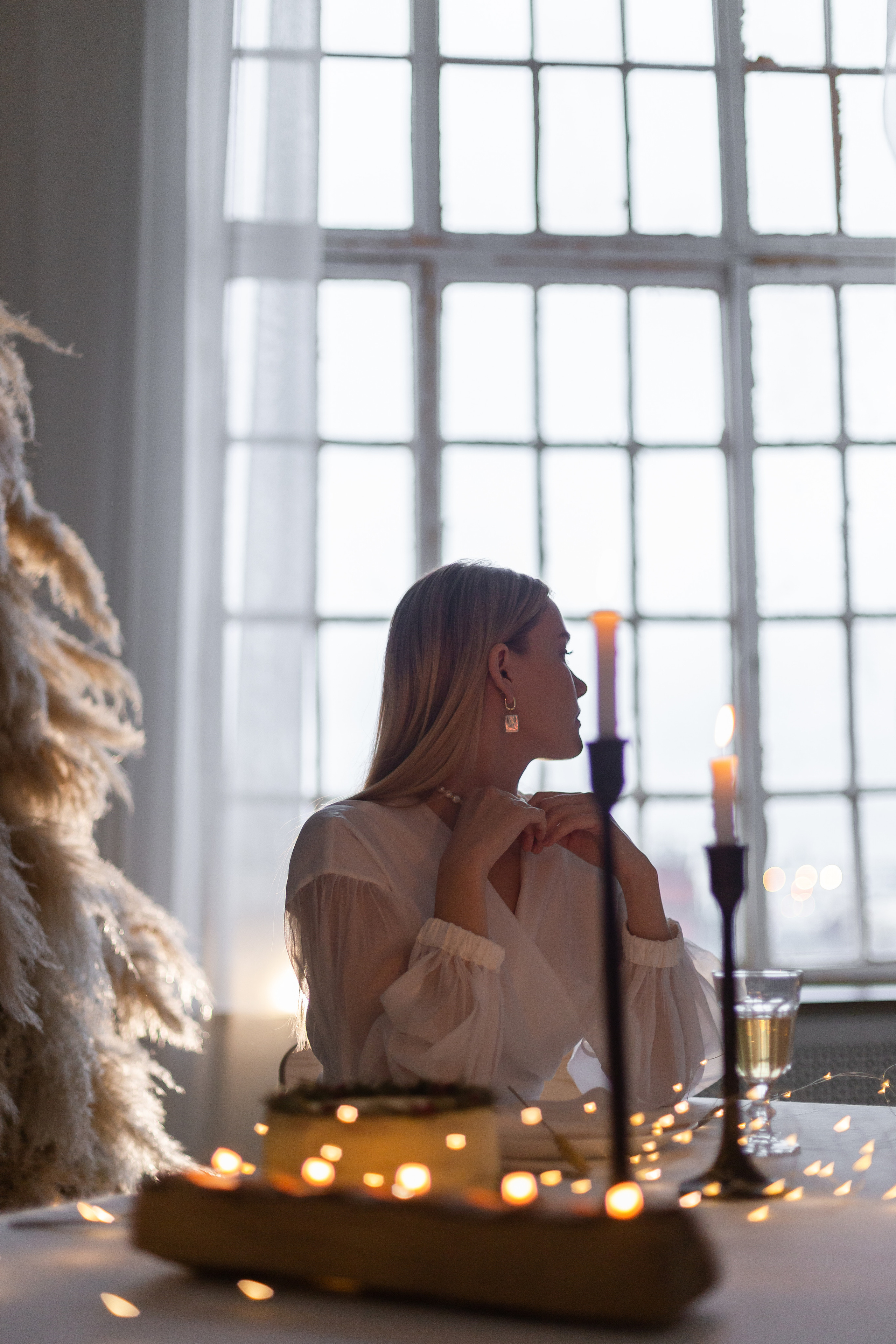 Яна. Портретный фотограф в Санкт-Петербурге Элина Ситникова