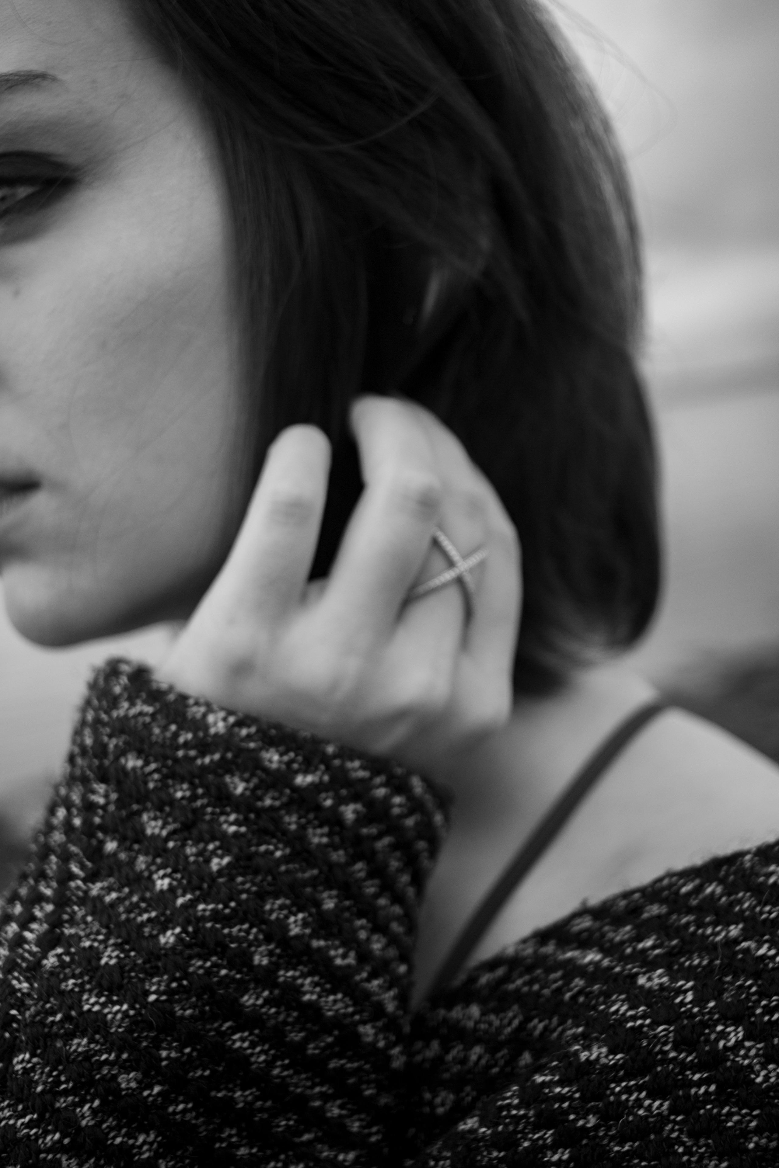 Алена. Портретный фотограф в Санкт-Петербурге Элина Ситникова