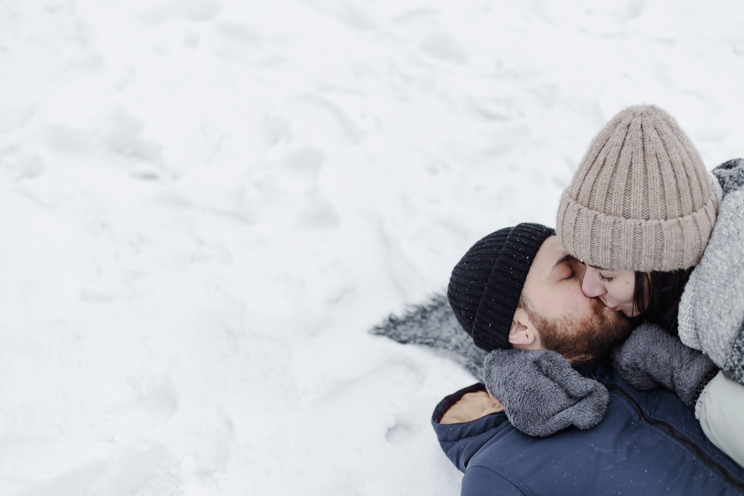 Настя и Саша. Портретный фотограф в Санкт-Петербурге Элина Ситникова