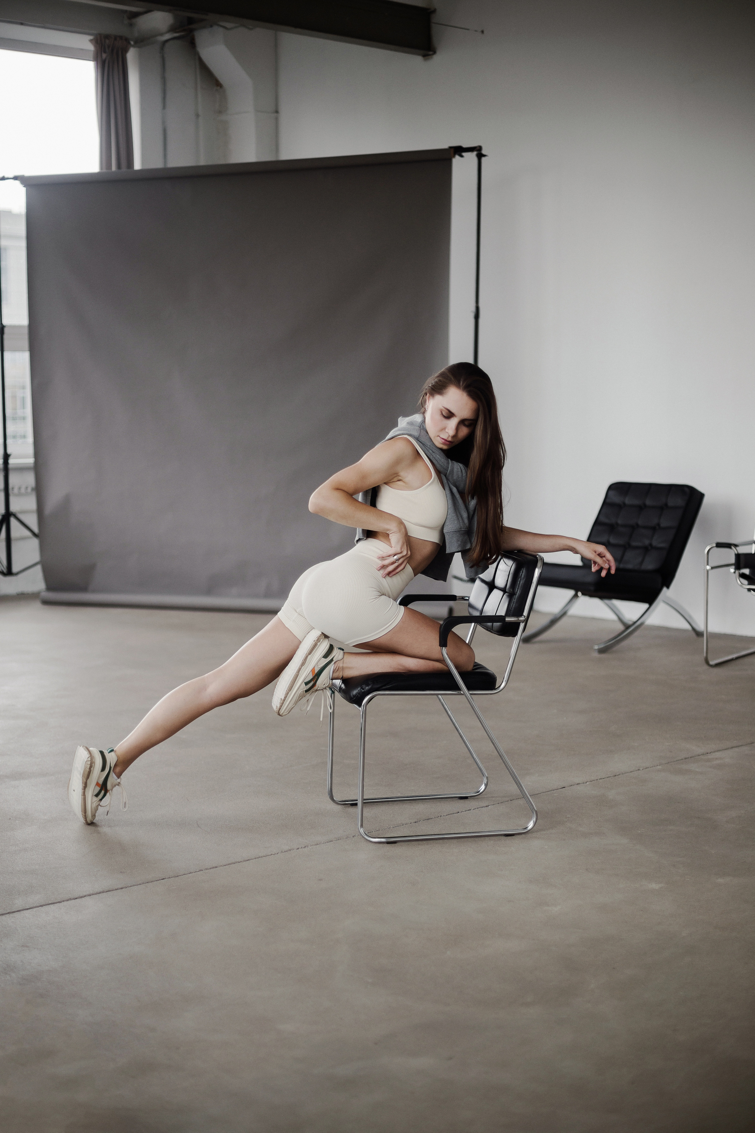 Зоя. Портретный фотограф в Санкт-Петербурге Элина Ситникова