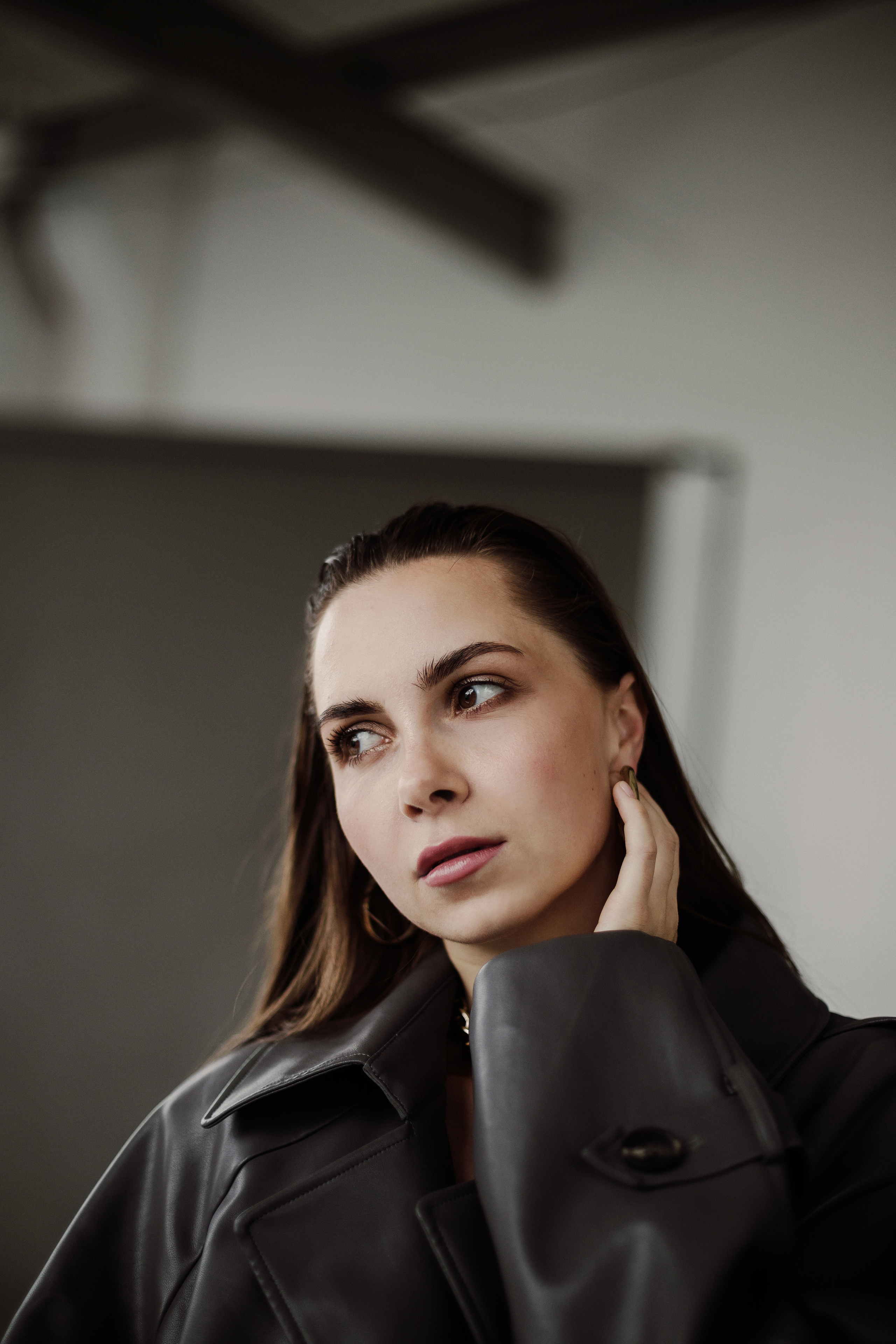 Зоя. Портретный фотограф в Санкт-Петербурге Элина Ситникова