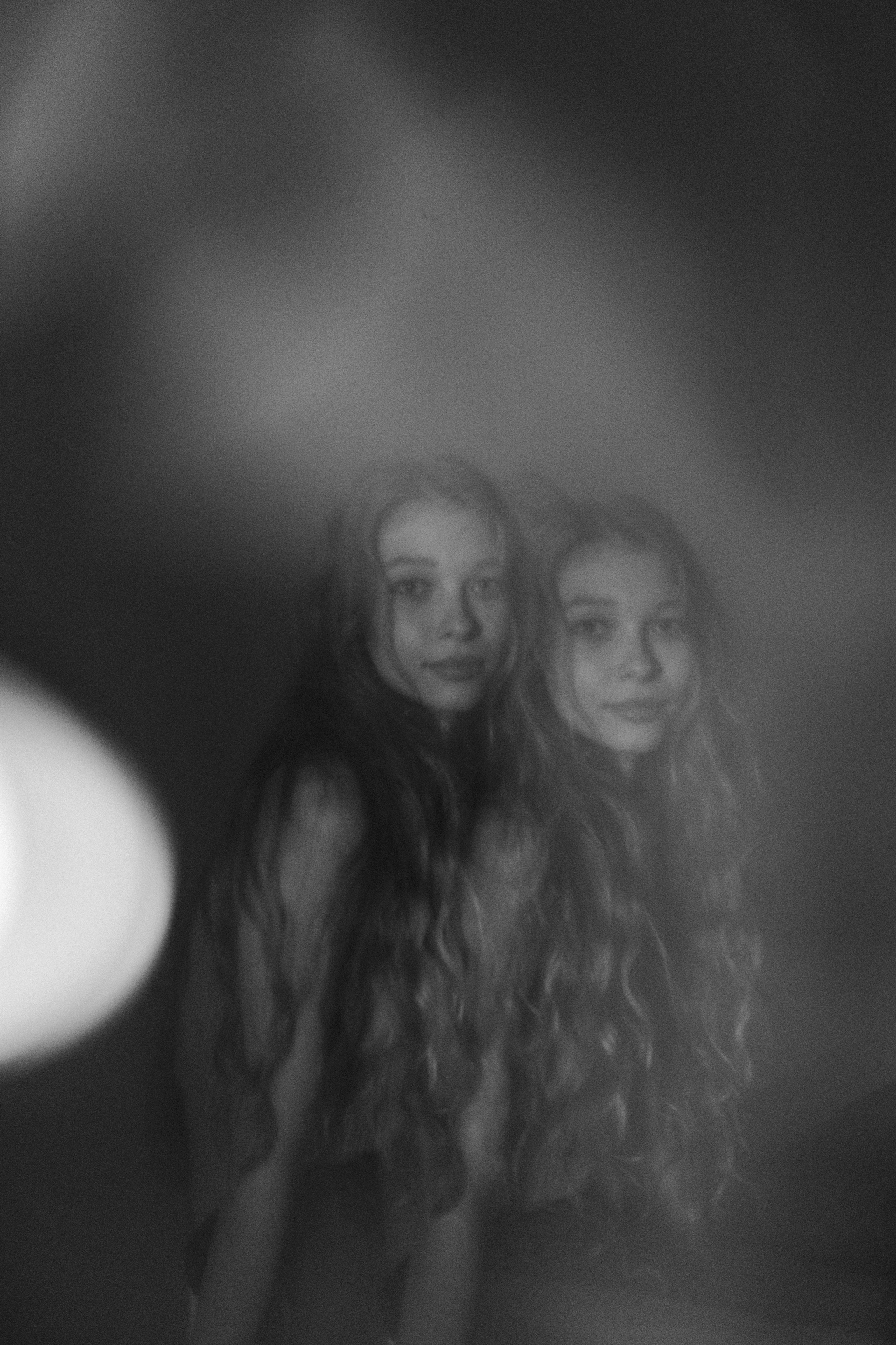 Аня. Портретный фотограф в Санкт-Петербурге Элина Ситникова