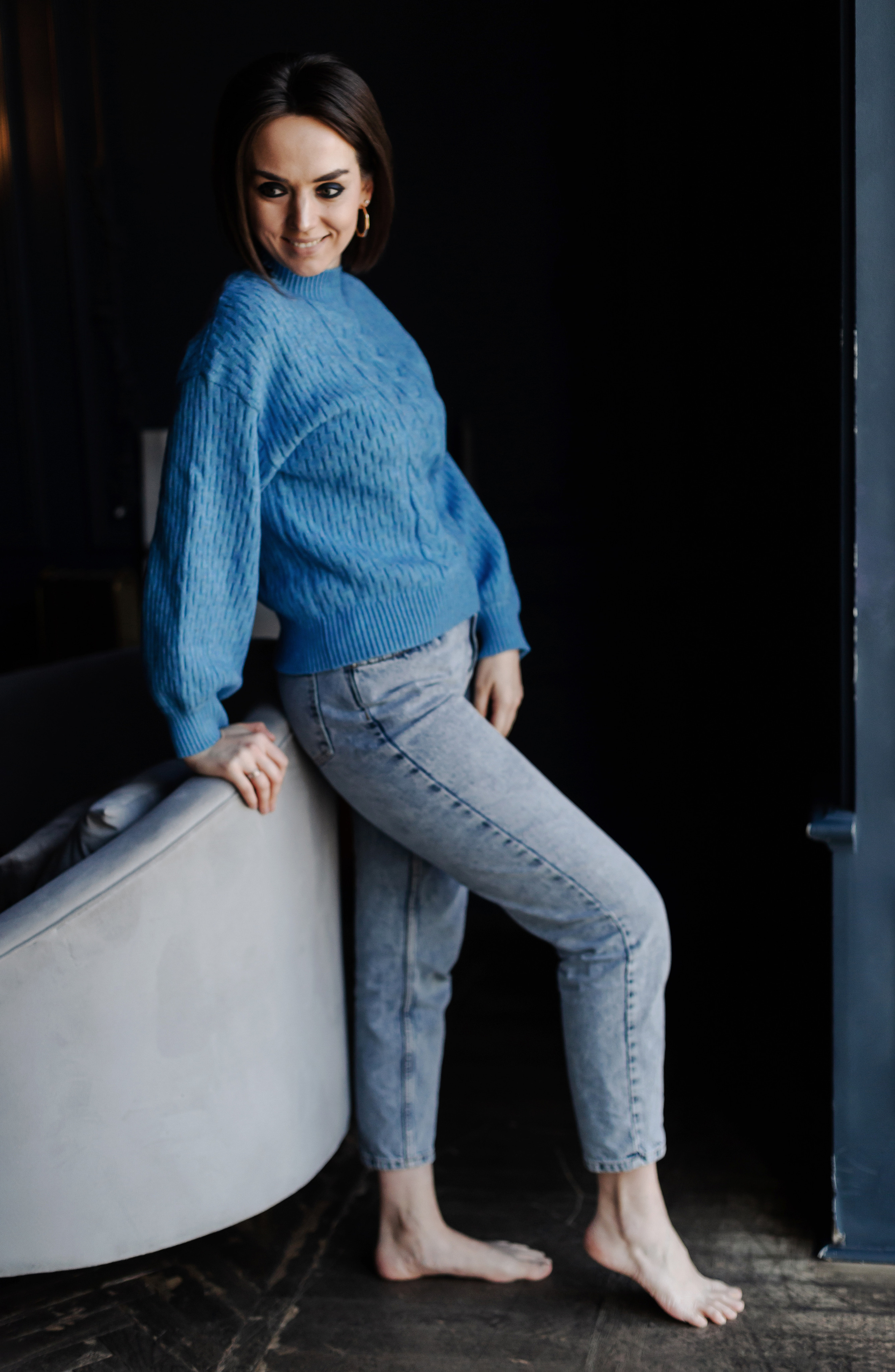 Алена. Портретный фотограф в Санкт-Петербурге Элина Ситникова