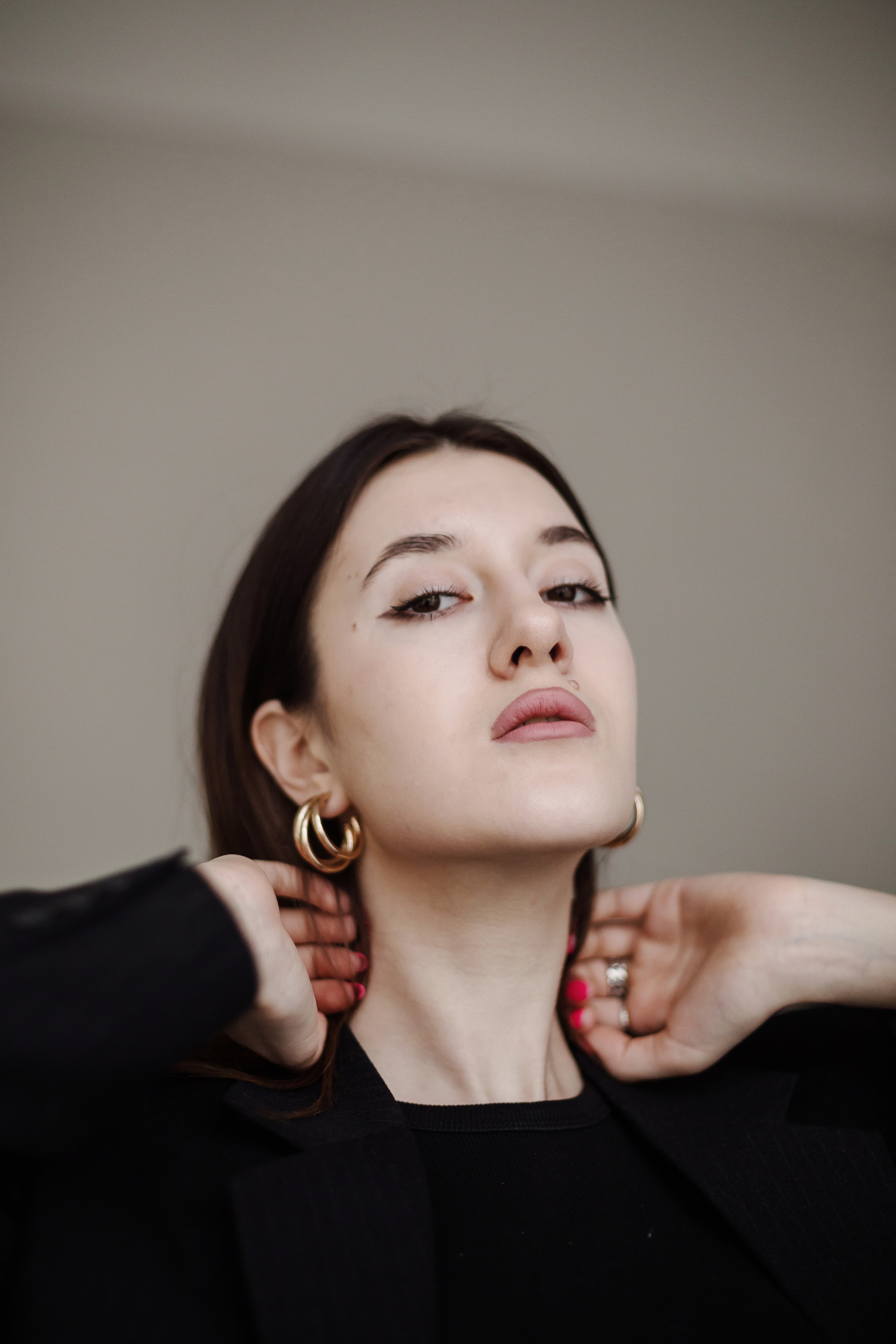 Полина. Портретный фотограф в Санкт-Петербурге Элина Ситникова