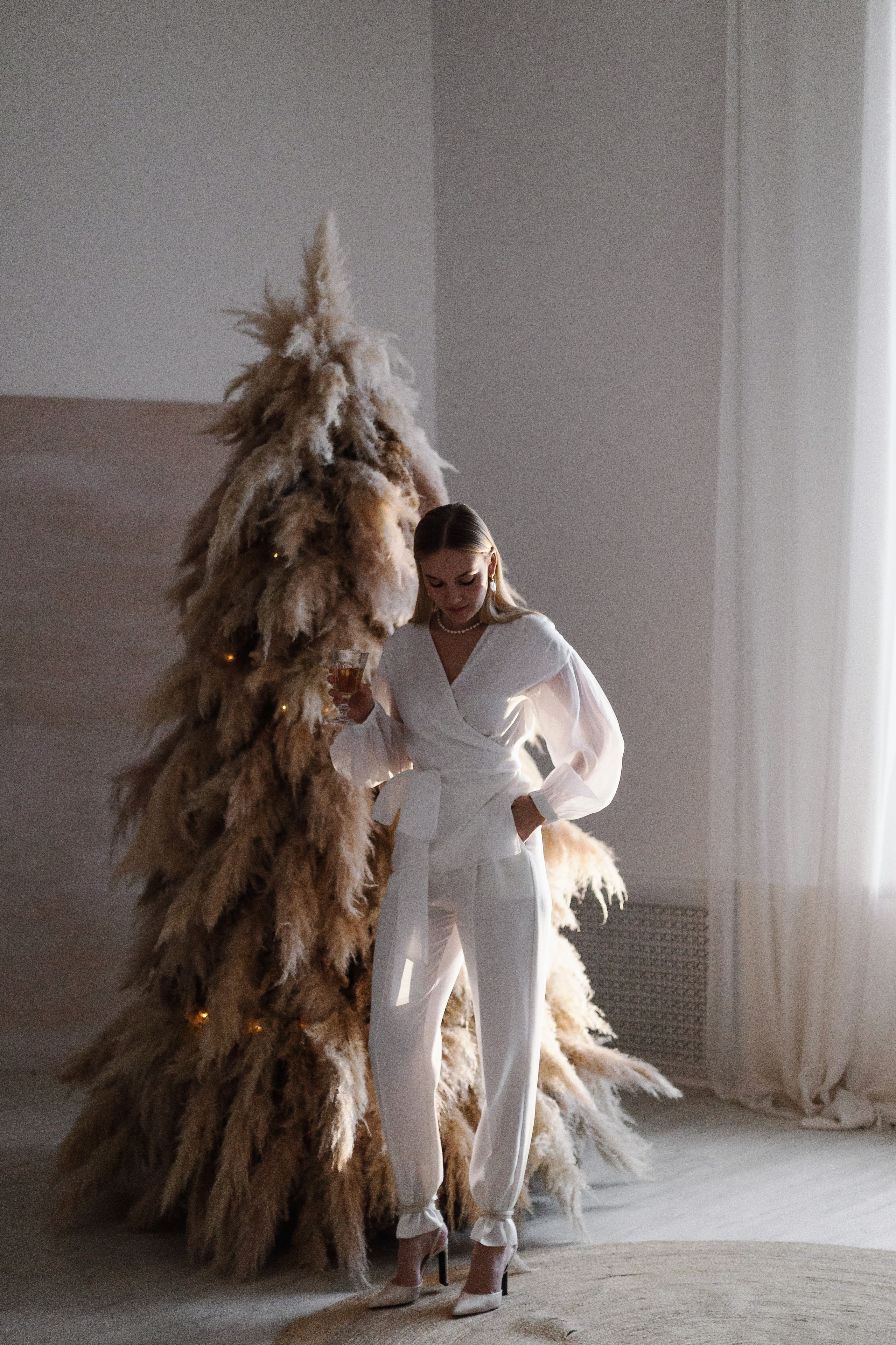 Яна. Портретный фотограф в Санкт-Петербурге Элина Ситникова