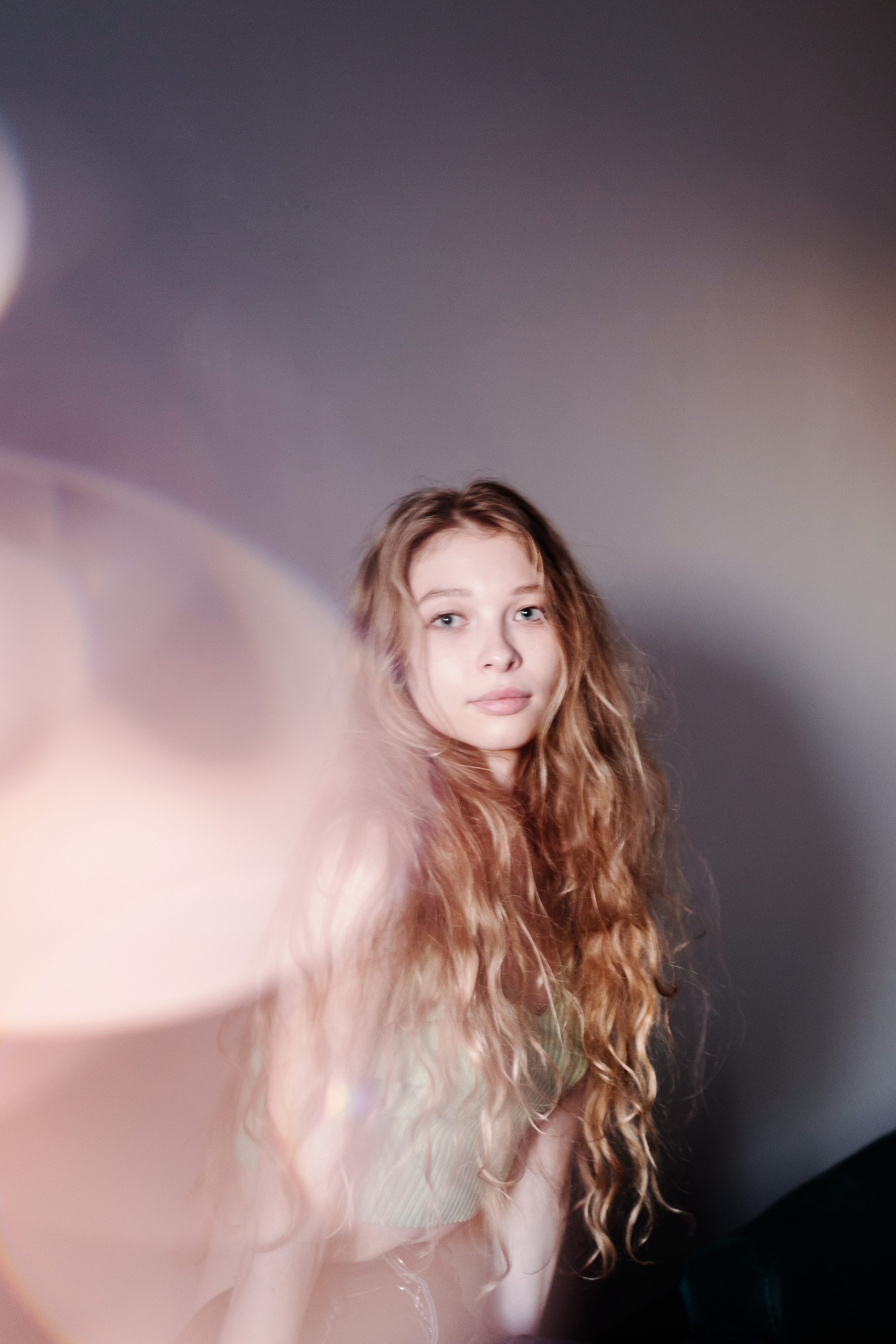 Аня. Портретный фотограф в Санкт-Петербурге Элина Ситникова