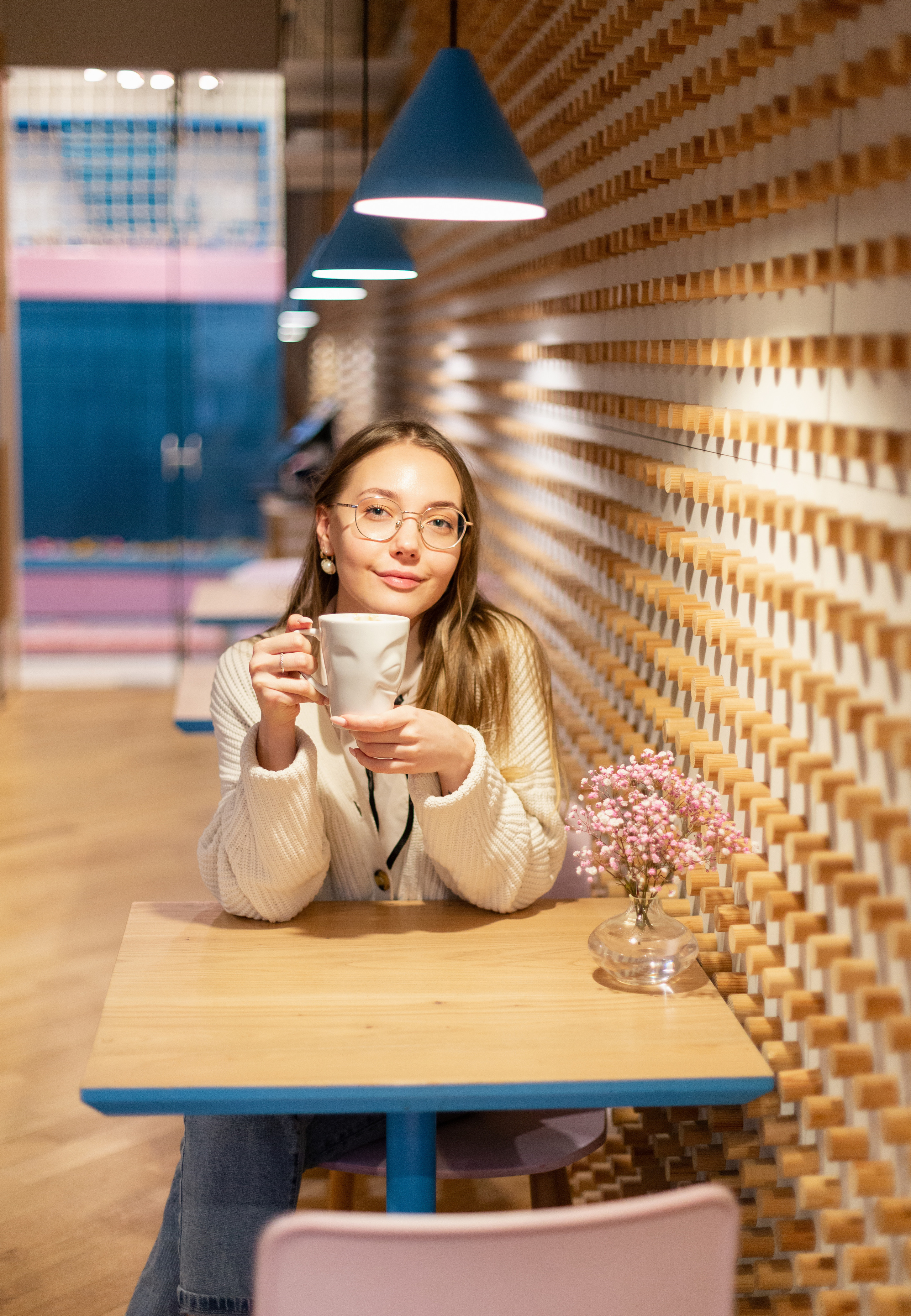 Юлия. Портретный фотограф в Санкт-Петербурге Элина Ситникова