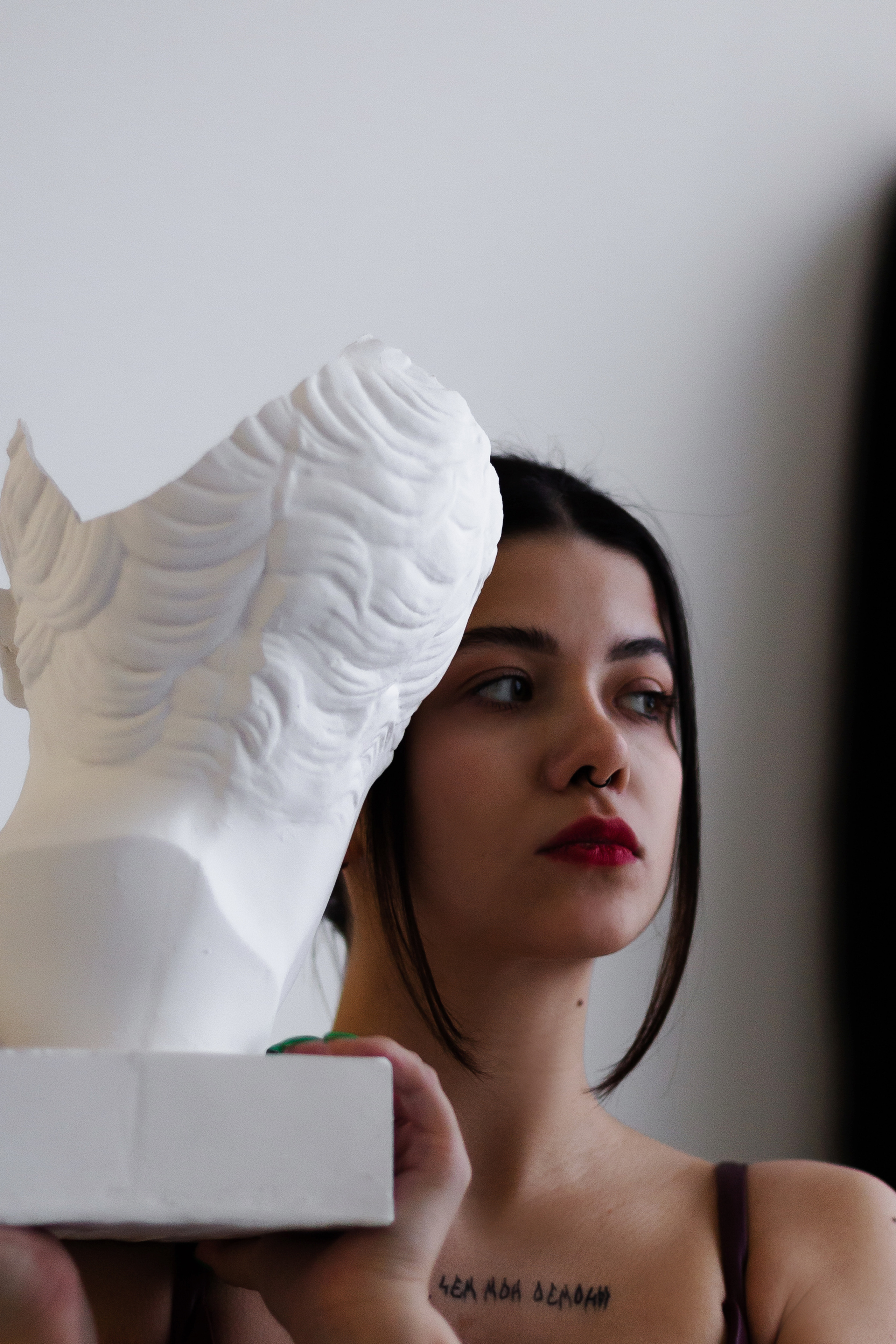 Валерия. Портретный фотограф в Санкт-Петербурге Элина Ситникова