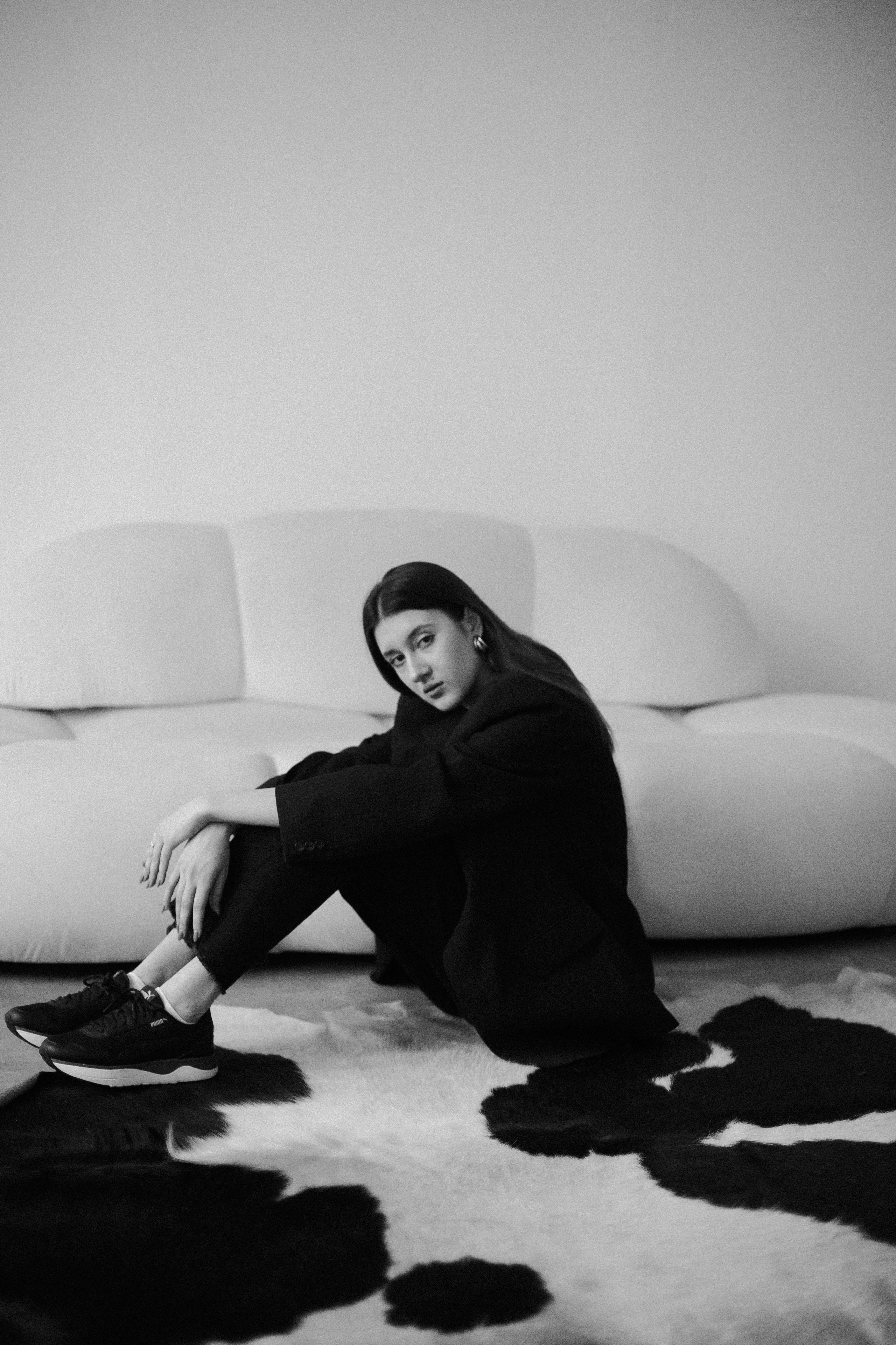 Полина. Портретный фотограф в Санкт-Петербурге Элина Ситникова