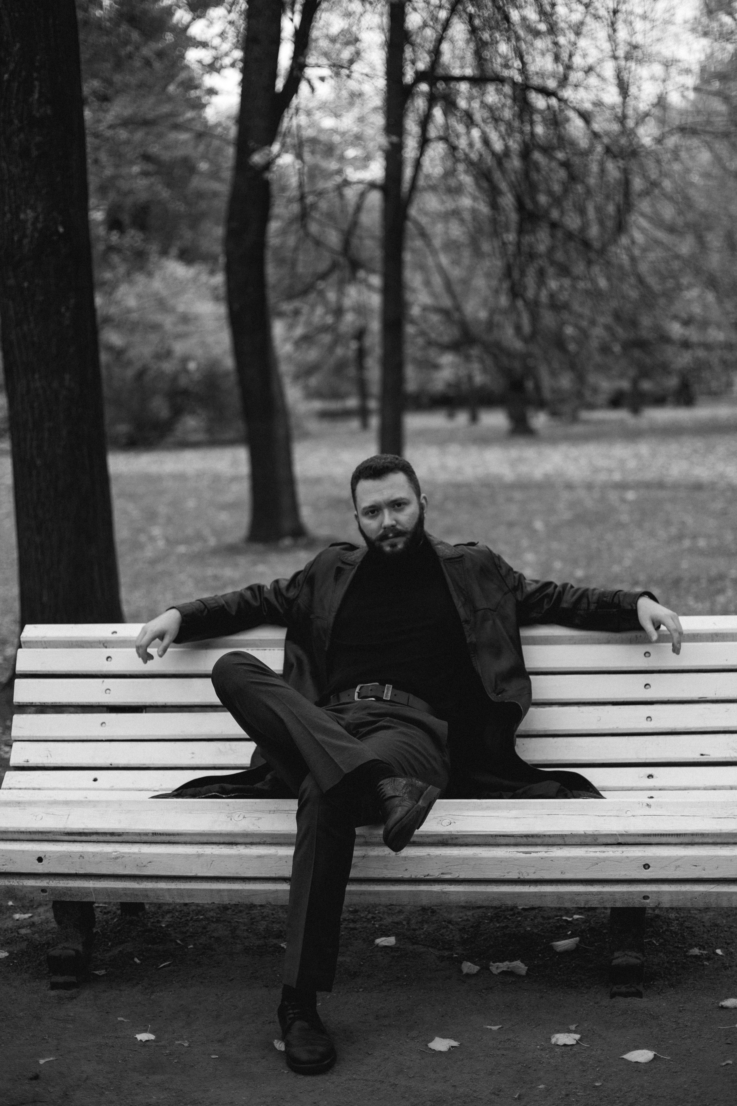 Владислав. Портретный фотограф в Санкт-Петербурге Элина Ситникова