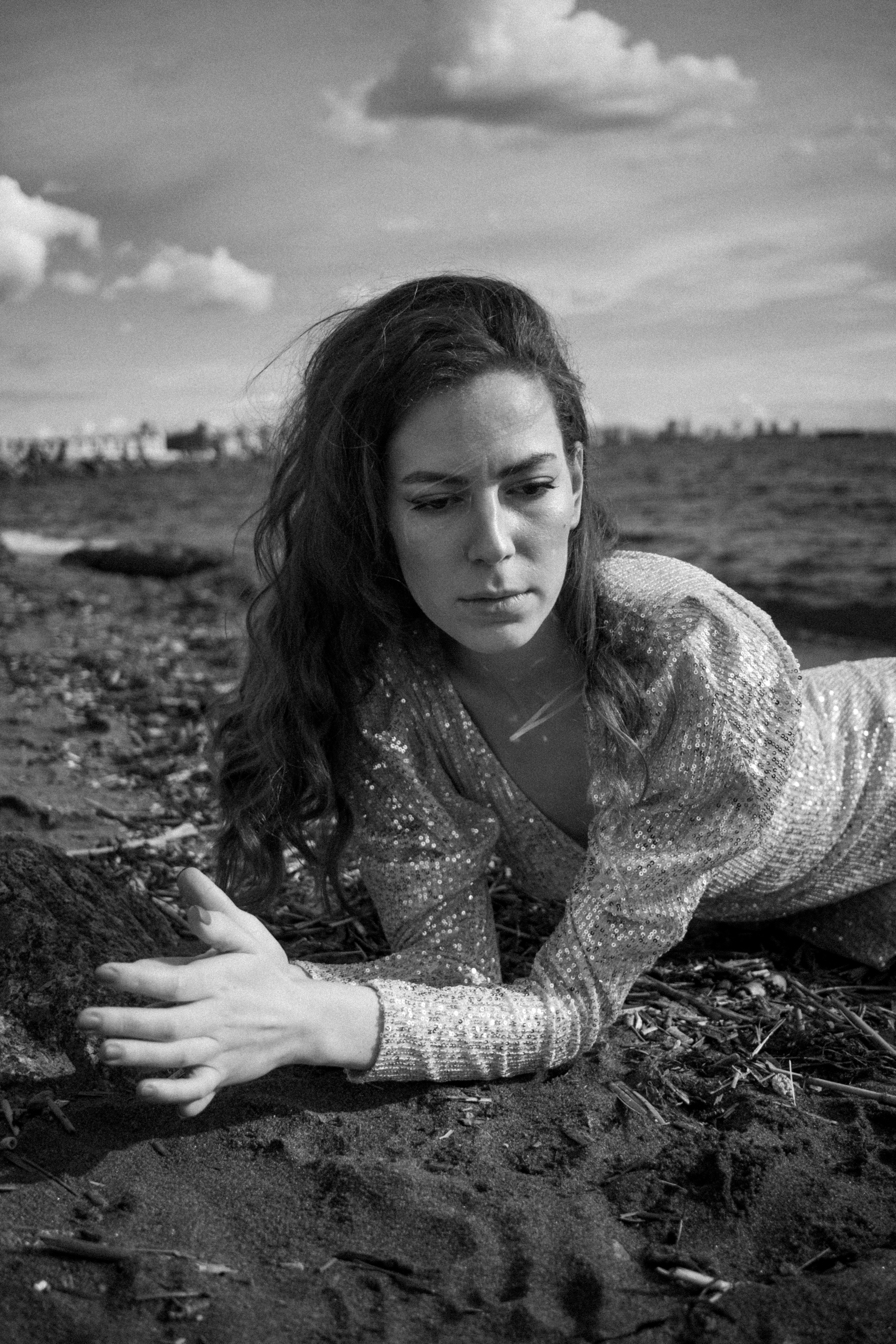 Елена. Портретный фотограф в Санкт-Петербурге Элина Ситникова