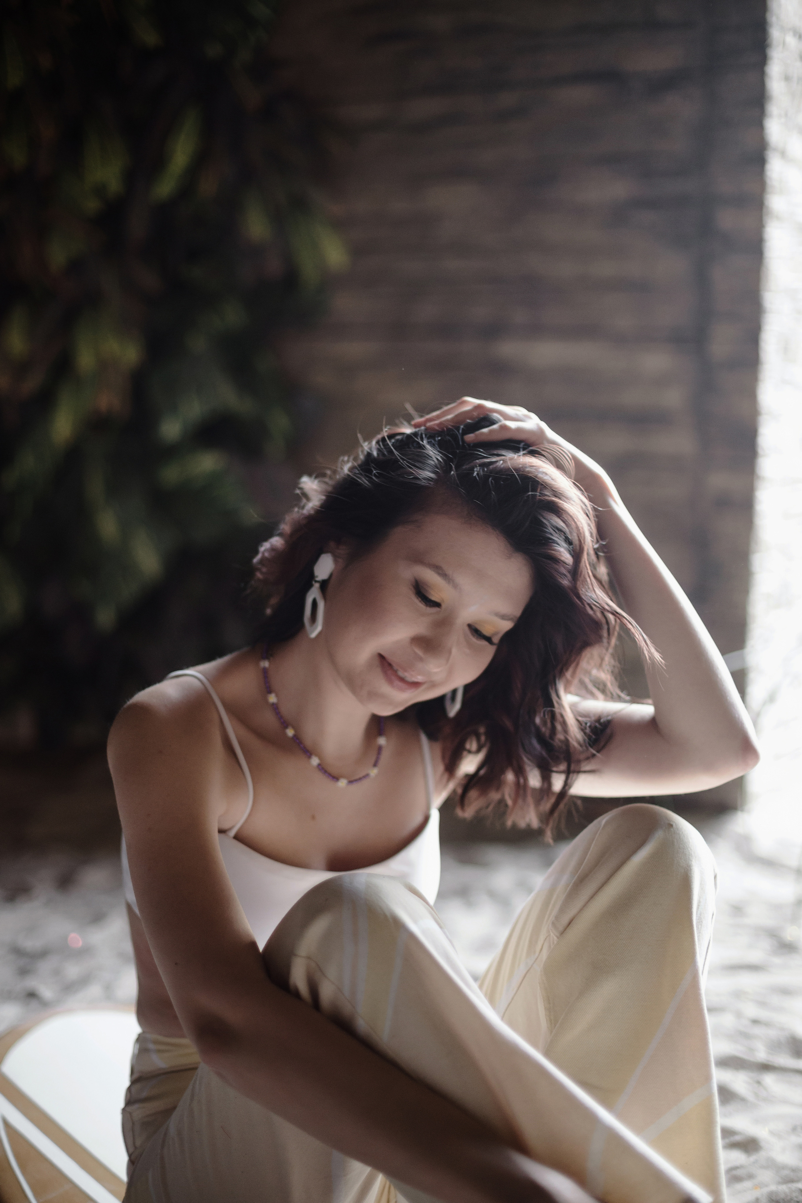 Дана. Портретный фотограф в Санкт-Петербурге Элина Ситникова