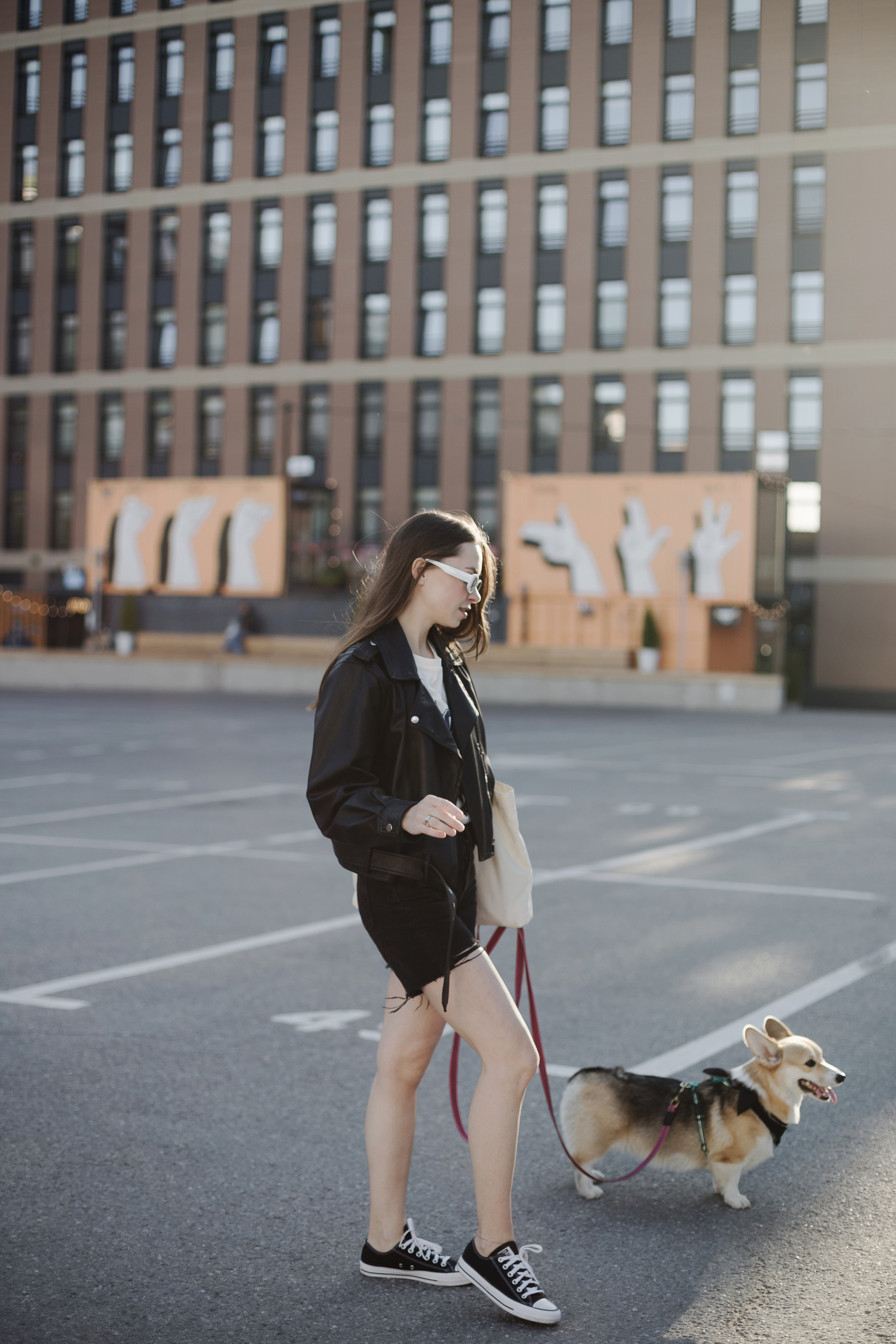 Зоя и Арья. Портретный фотограф в Санкт-Петербурге Элина Ситникова