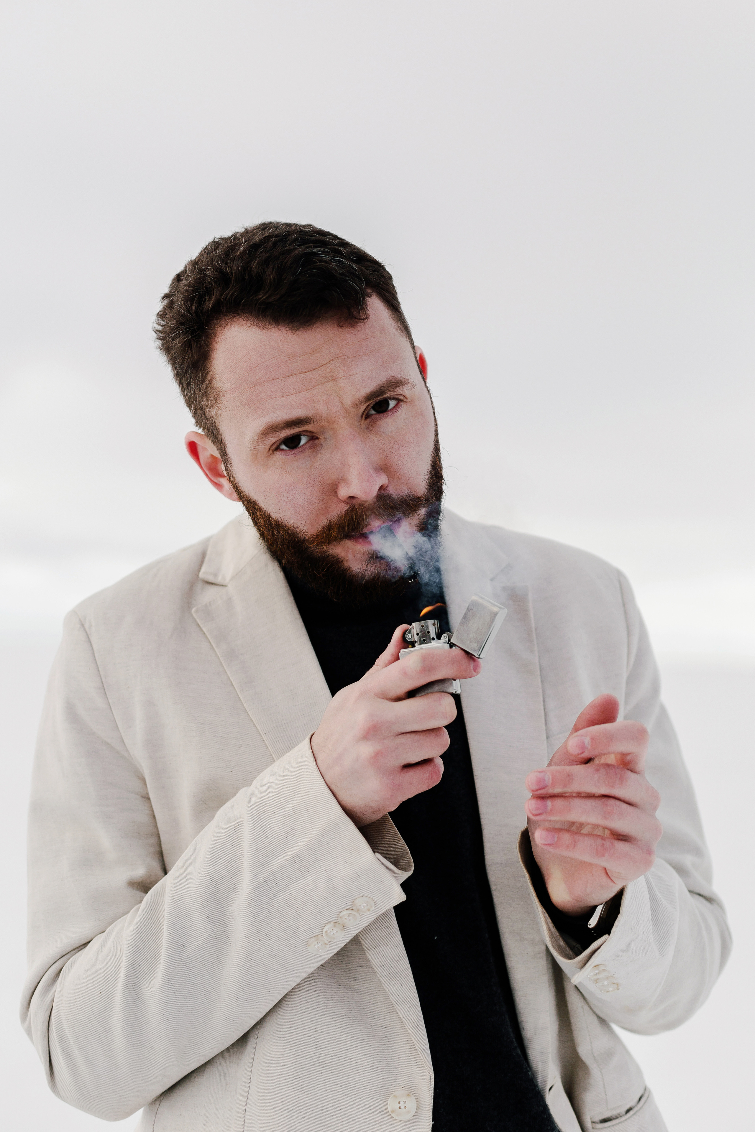 Владислав. Портретный фотограф в Санкт-Петербурге Элина Ситникова