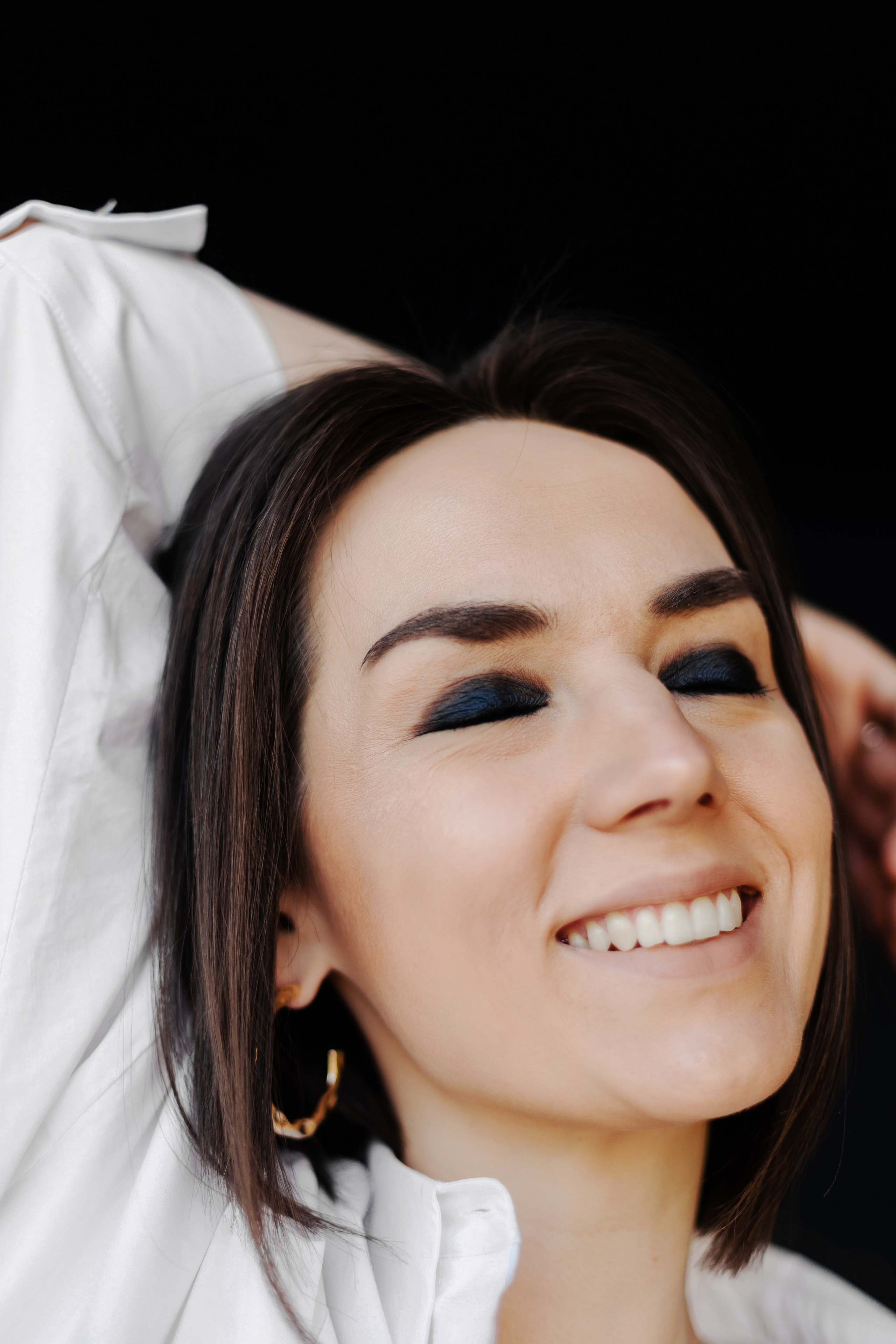 Алена. Портретный фотограф в Санкт-Петербурге Элина Ситникова