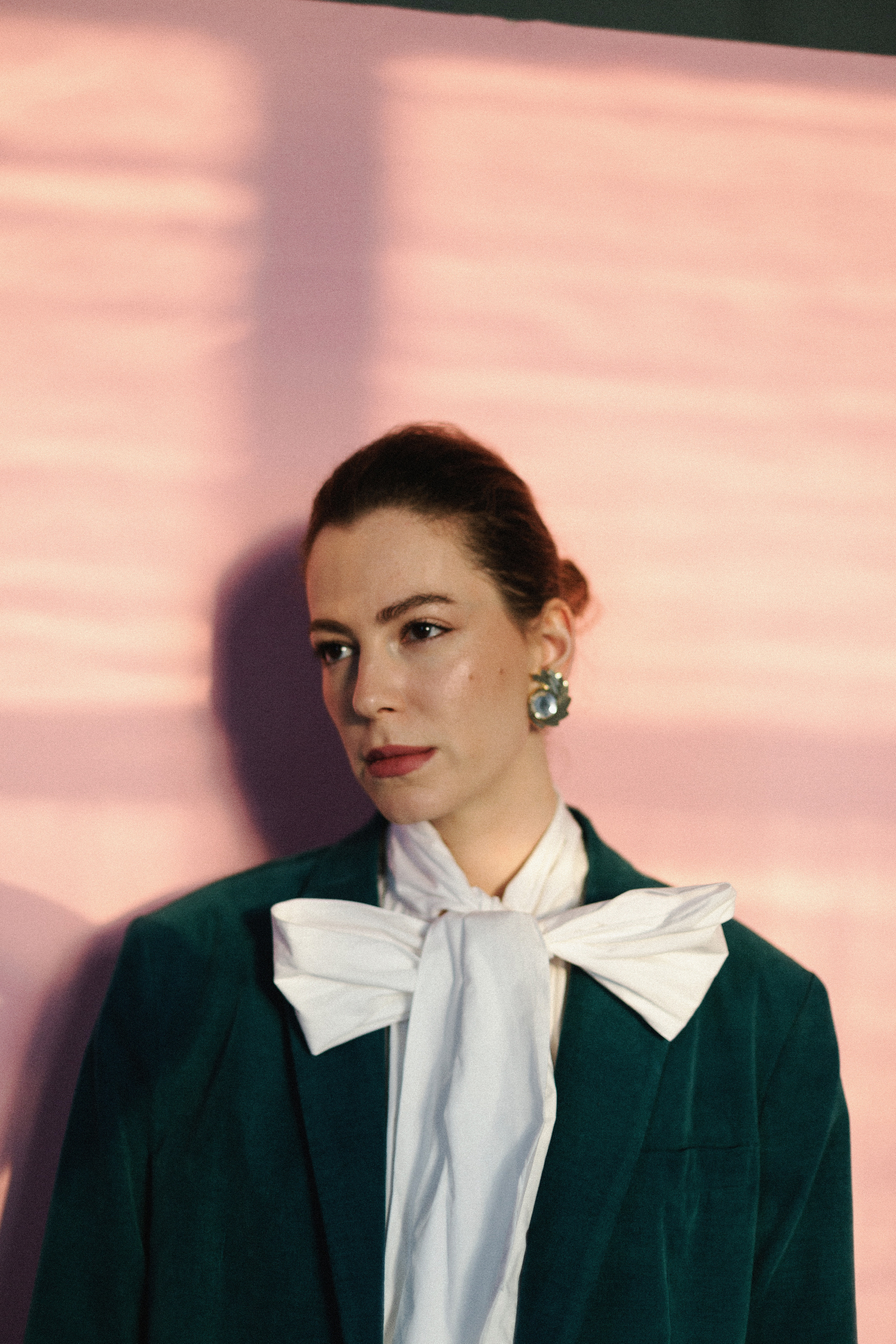 Елена. Портретный фотограф в Санкт-Петербурге Элина Ситникова