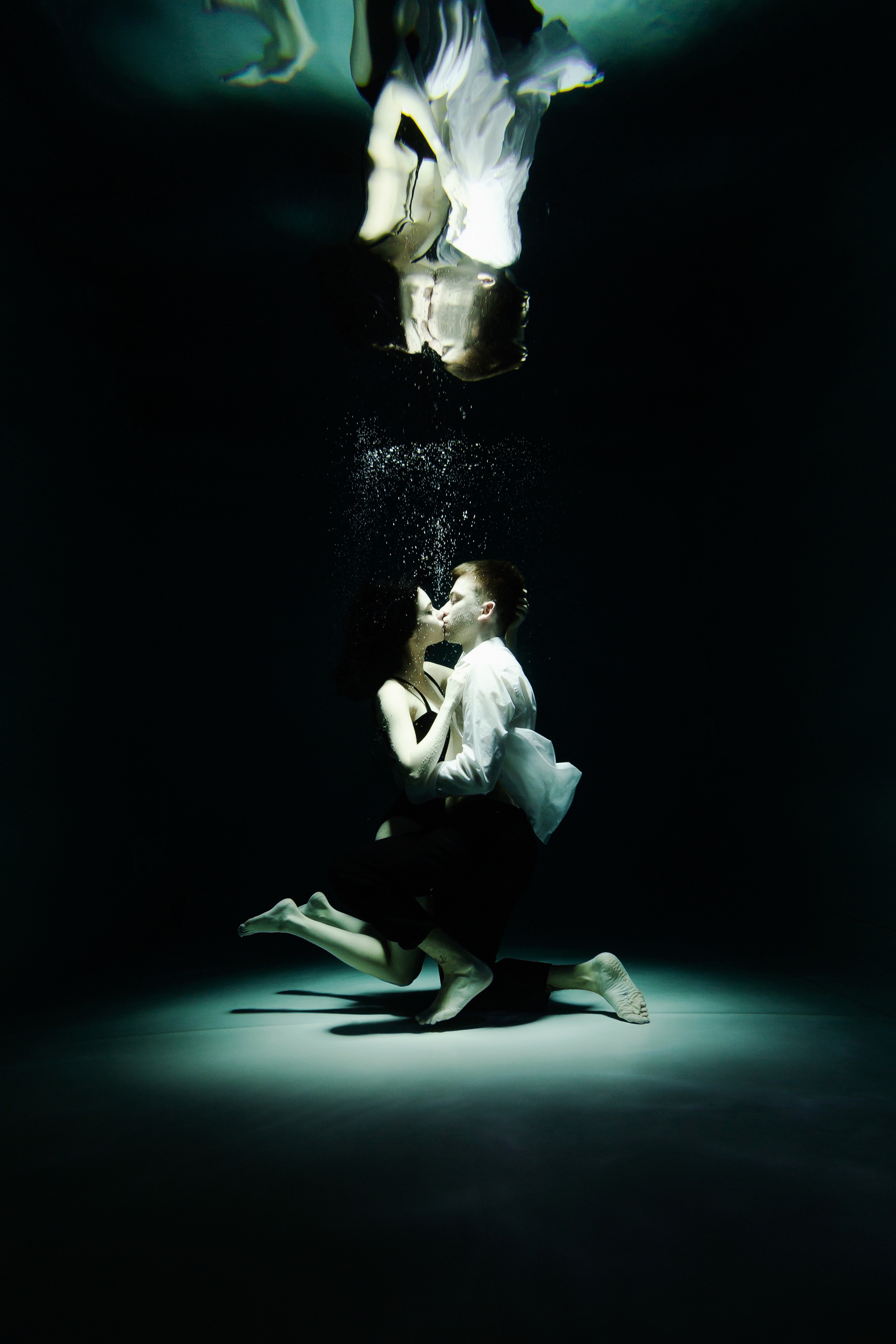 Биана И Артем. Портретный фотограф в Санкт-Петербурге Элина Ситникова