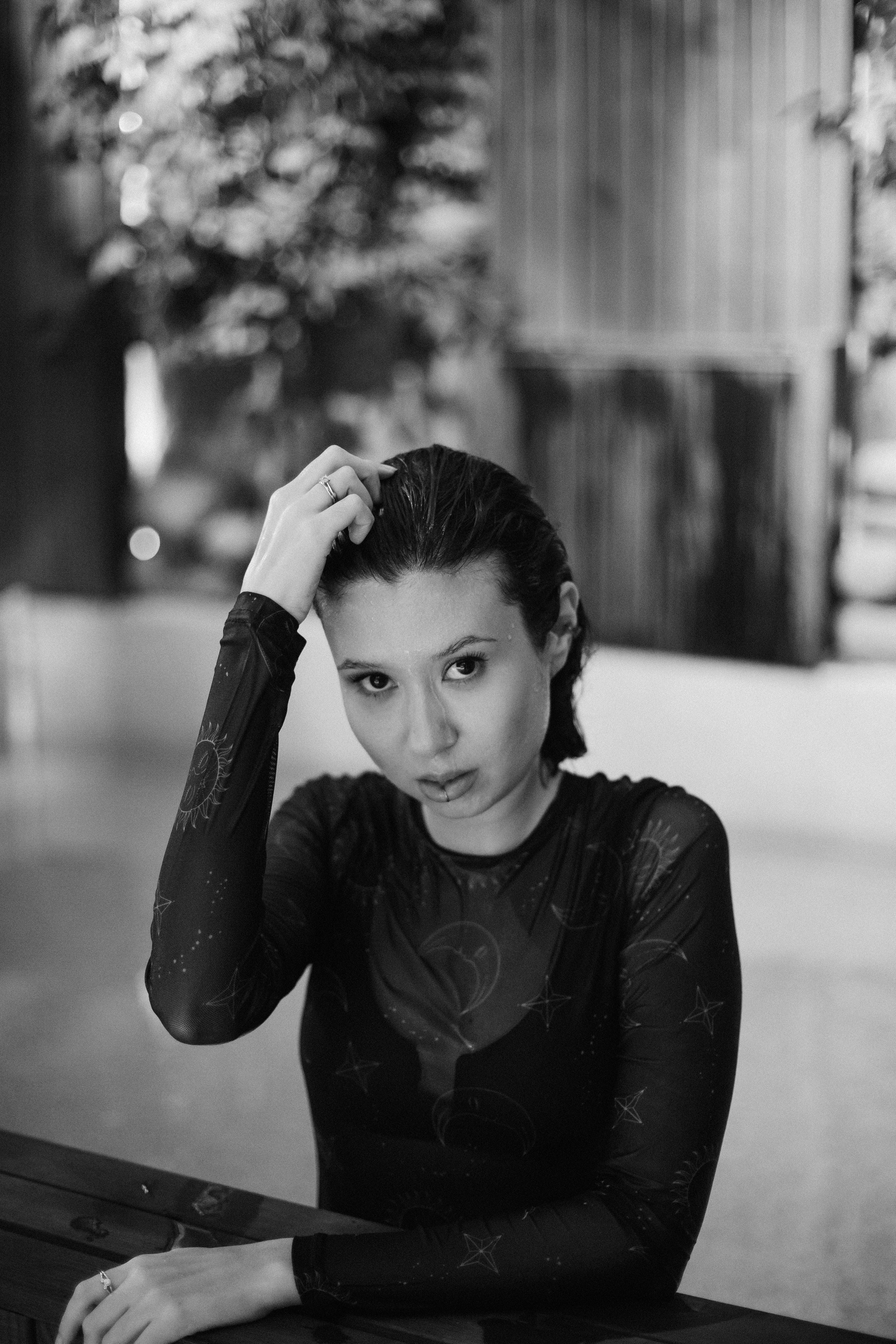 Дана. Портретный фотограф в Санкт-Петербурге Элина Ситникова