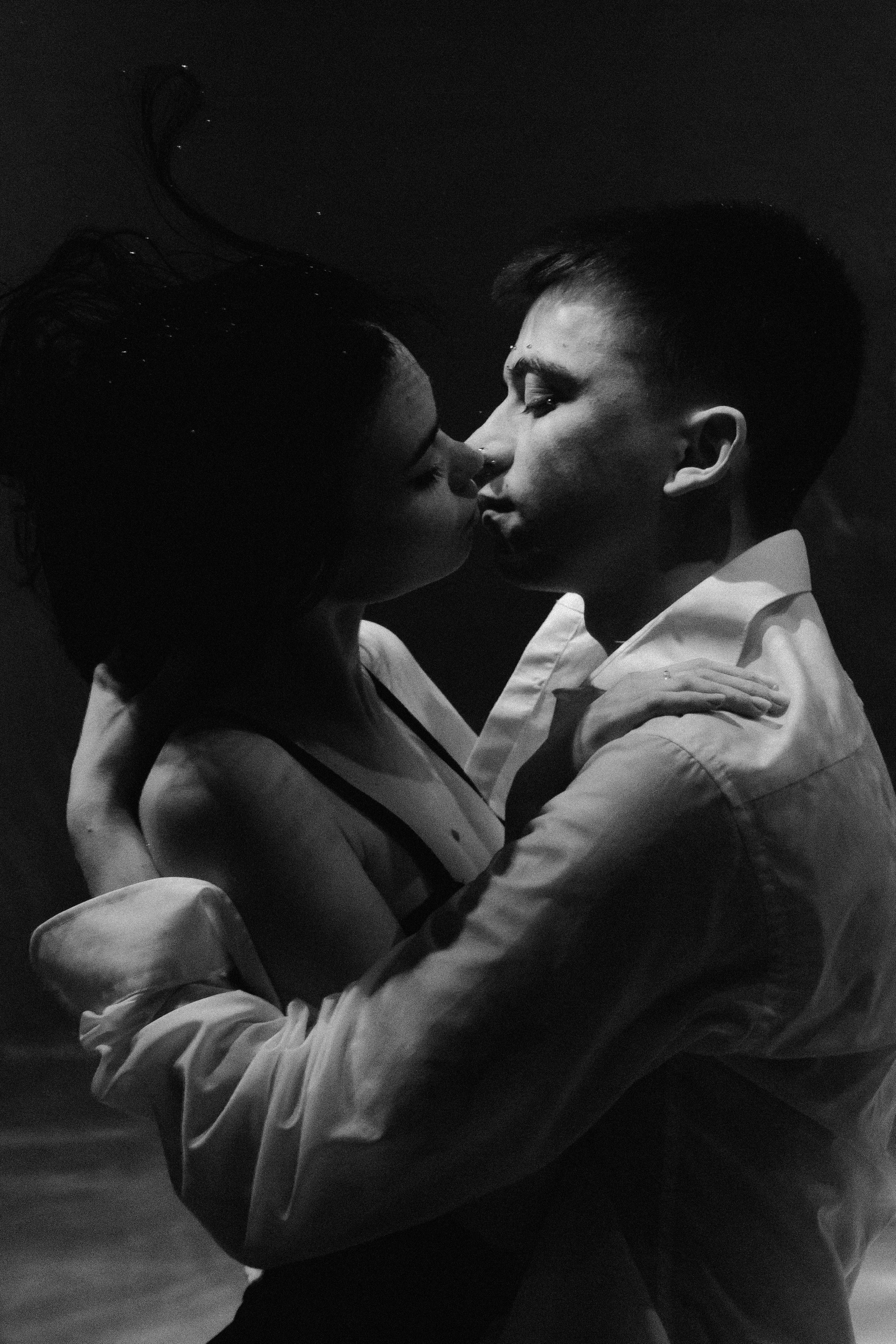 Биана И Артем. Портретный фотограф в Санкт-Петербурге Элина Ситникова