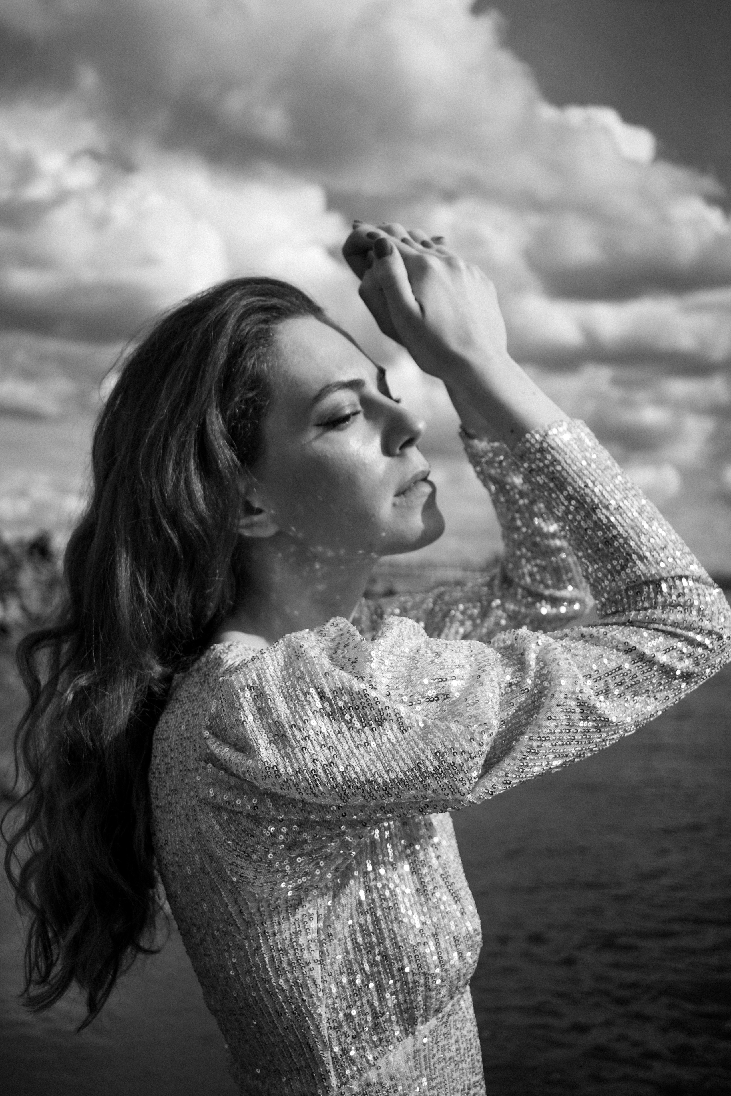 Елена. Портретный фотограф в Санкт-Петербурге Элина Ситникова