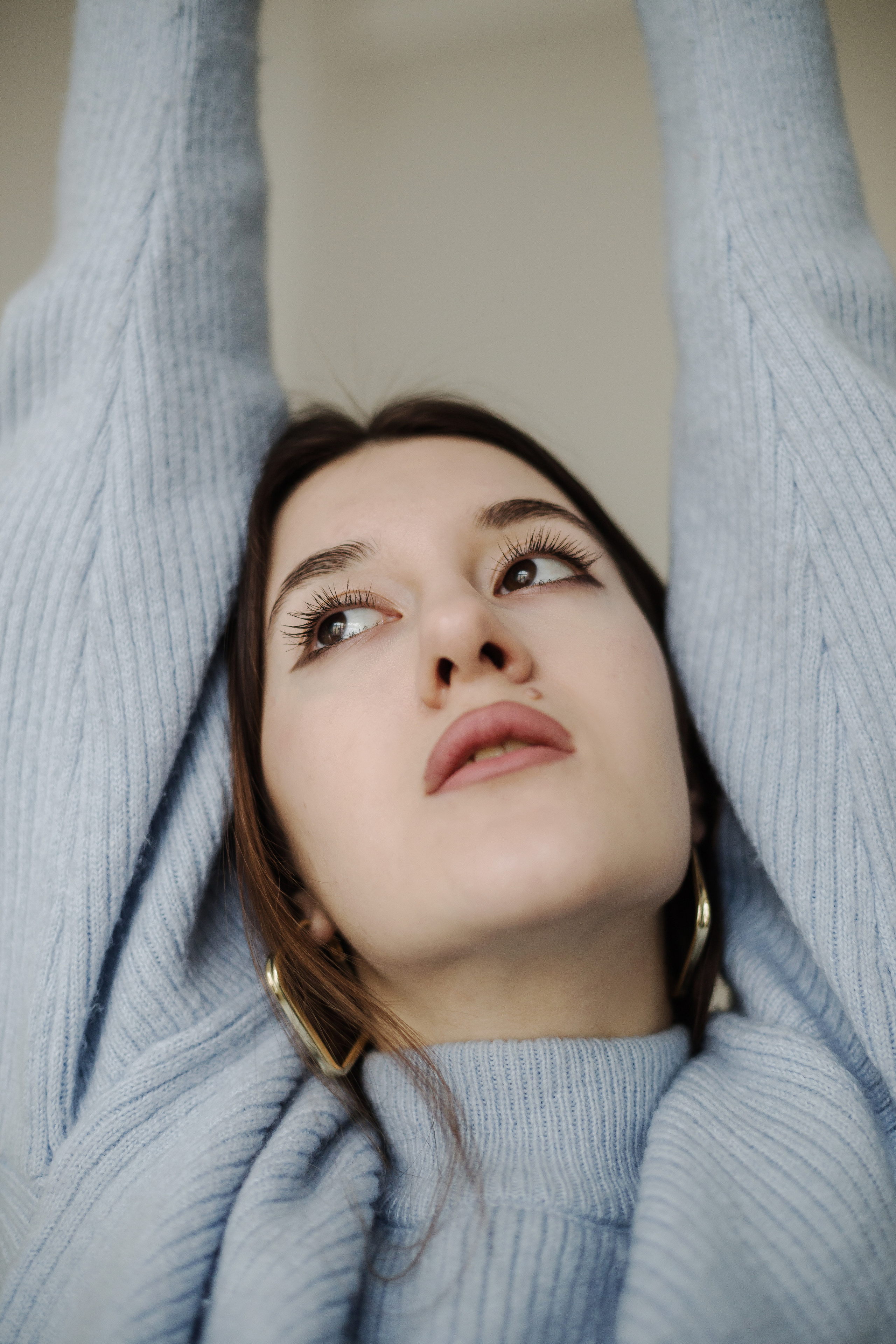 Полина. Портретный фотограф в Санкт-Петербурге Элина Ситникова