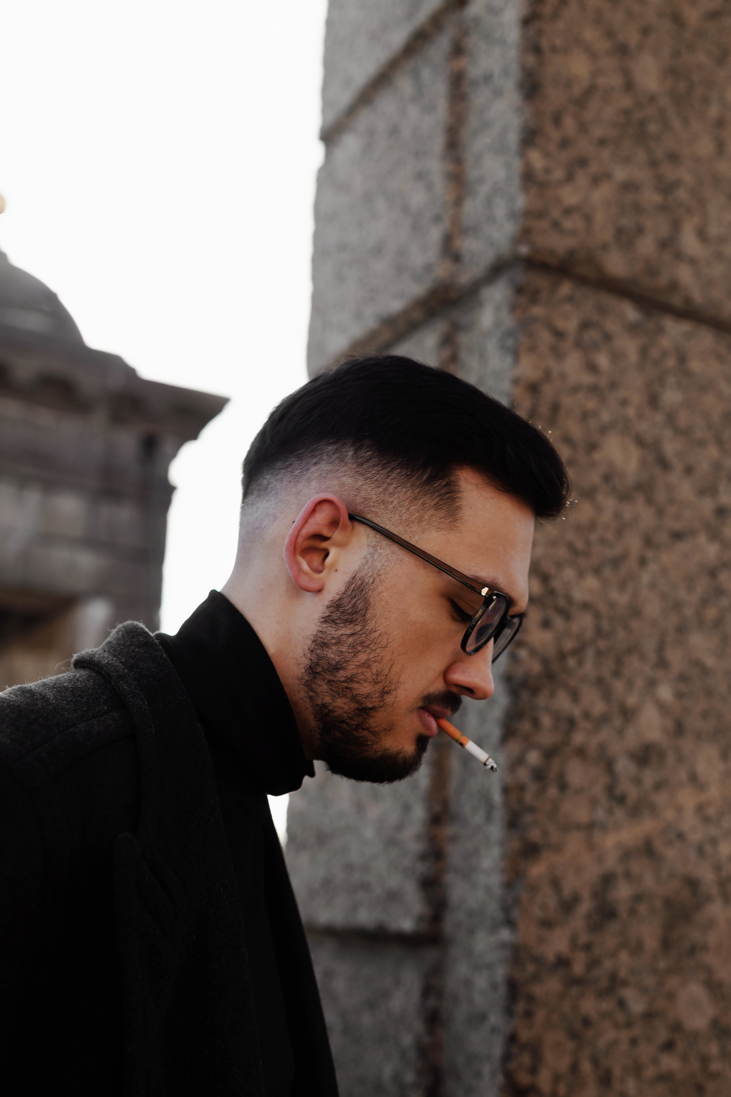 Тимур. Портретный фотограф в Санкт-Петербурге Элина Ситникова