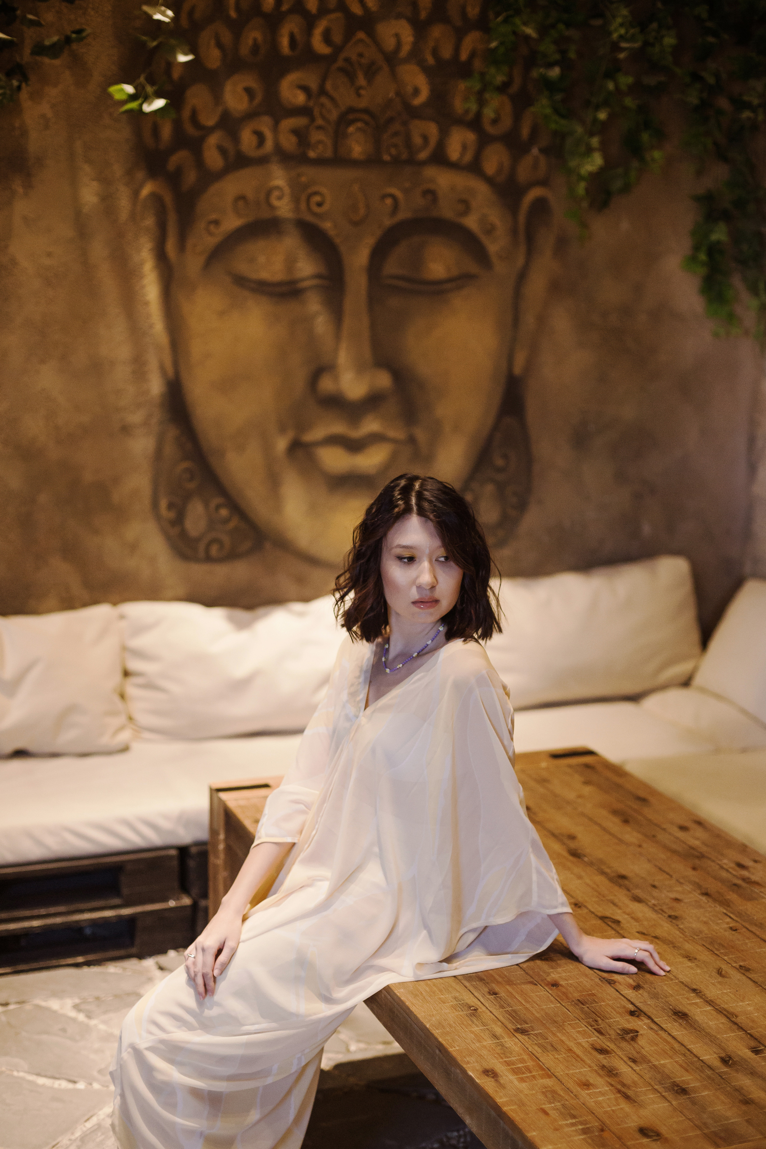 Дана. Портретный фотограф в Санкт-Петербурге Элина Ситникова