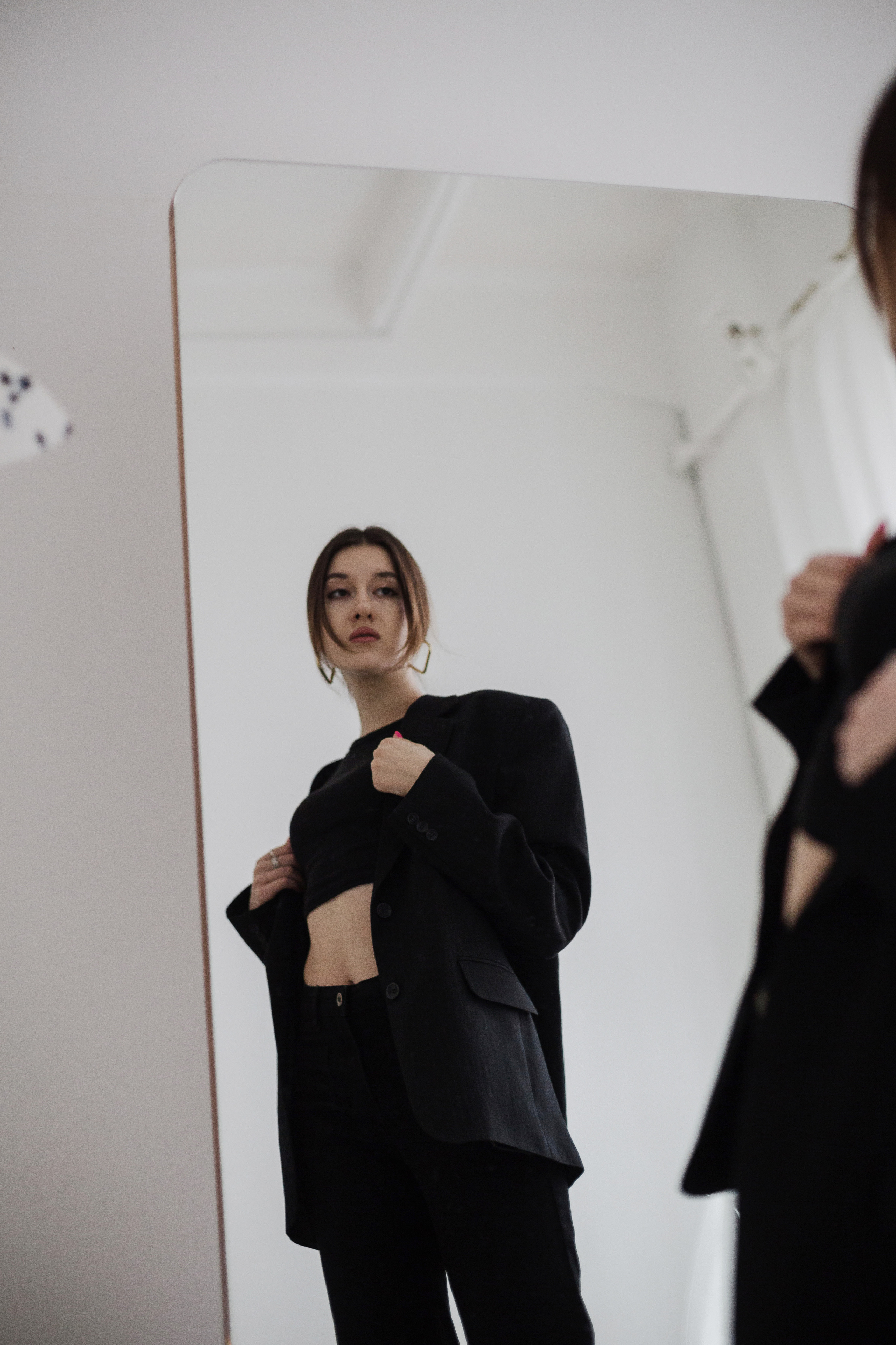 Полина. Портретный фотограф в Санкт-Петербурге Элина Ситникова