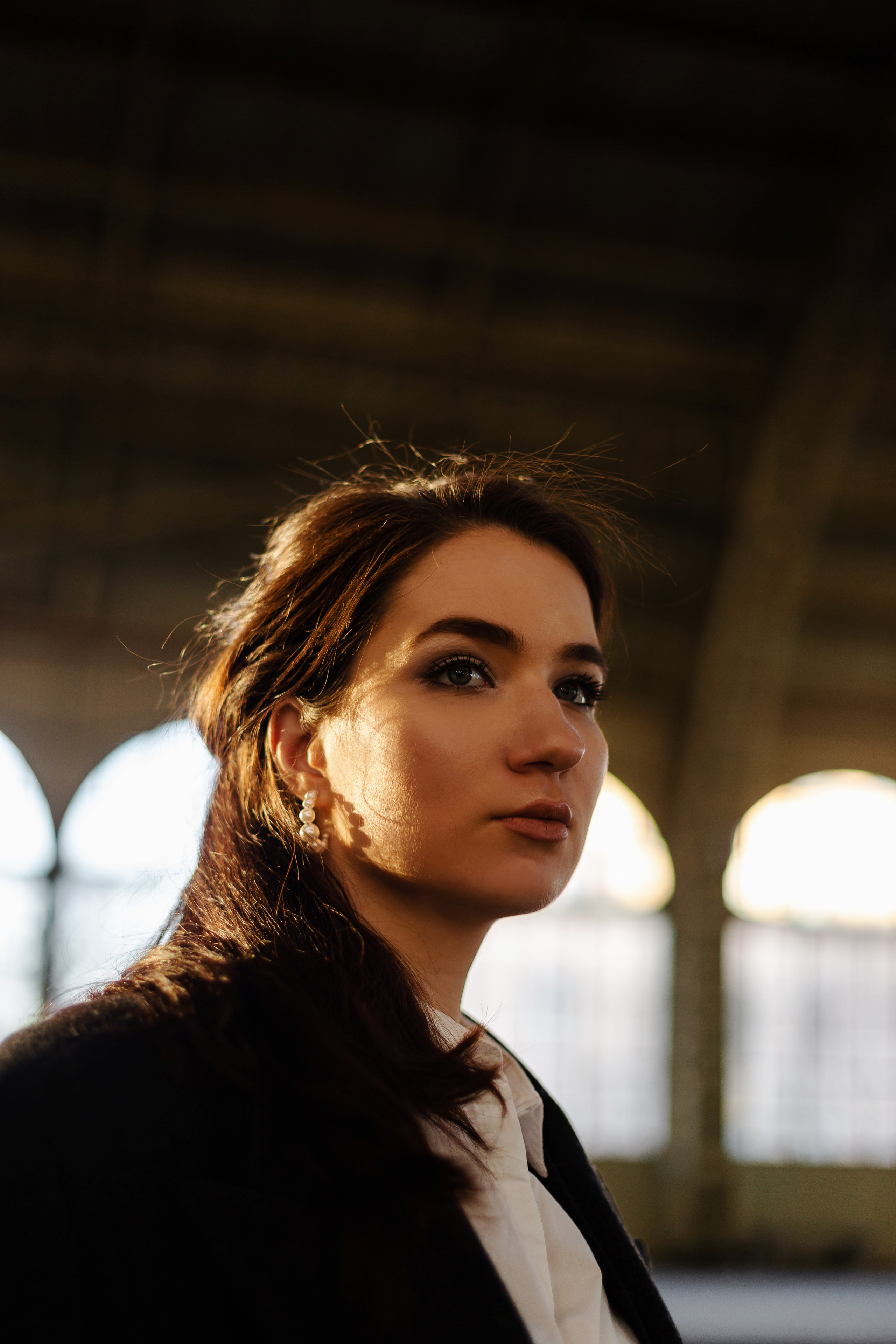 Саша. Портретный фотограф в Санкт-Петербурге Элина Ситникова