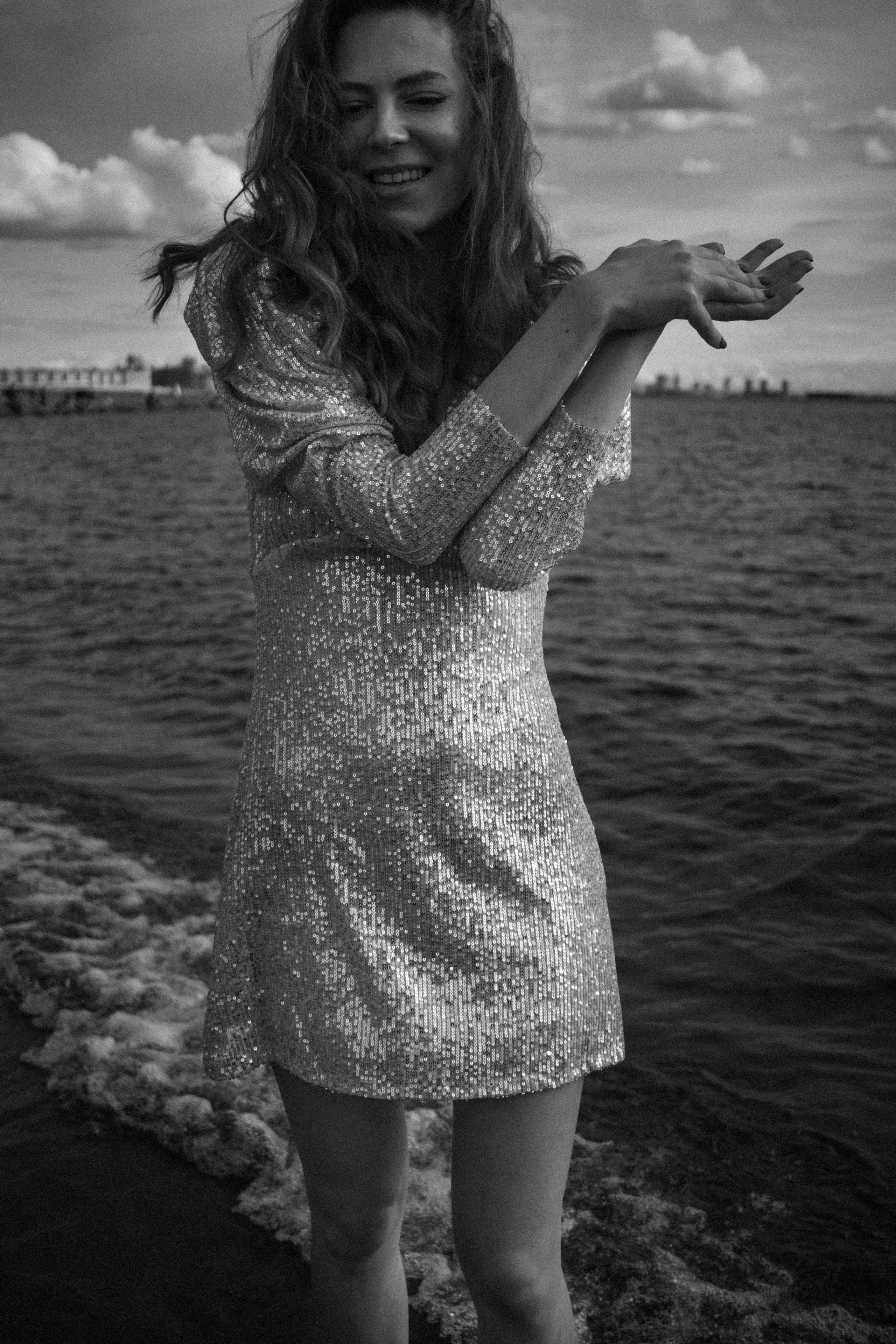 Елена. Портретный фотограф в Санкт-Петербурге Элина Ситникова