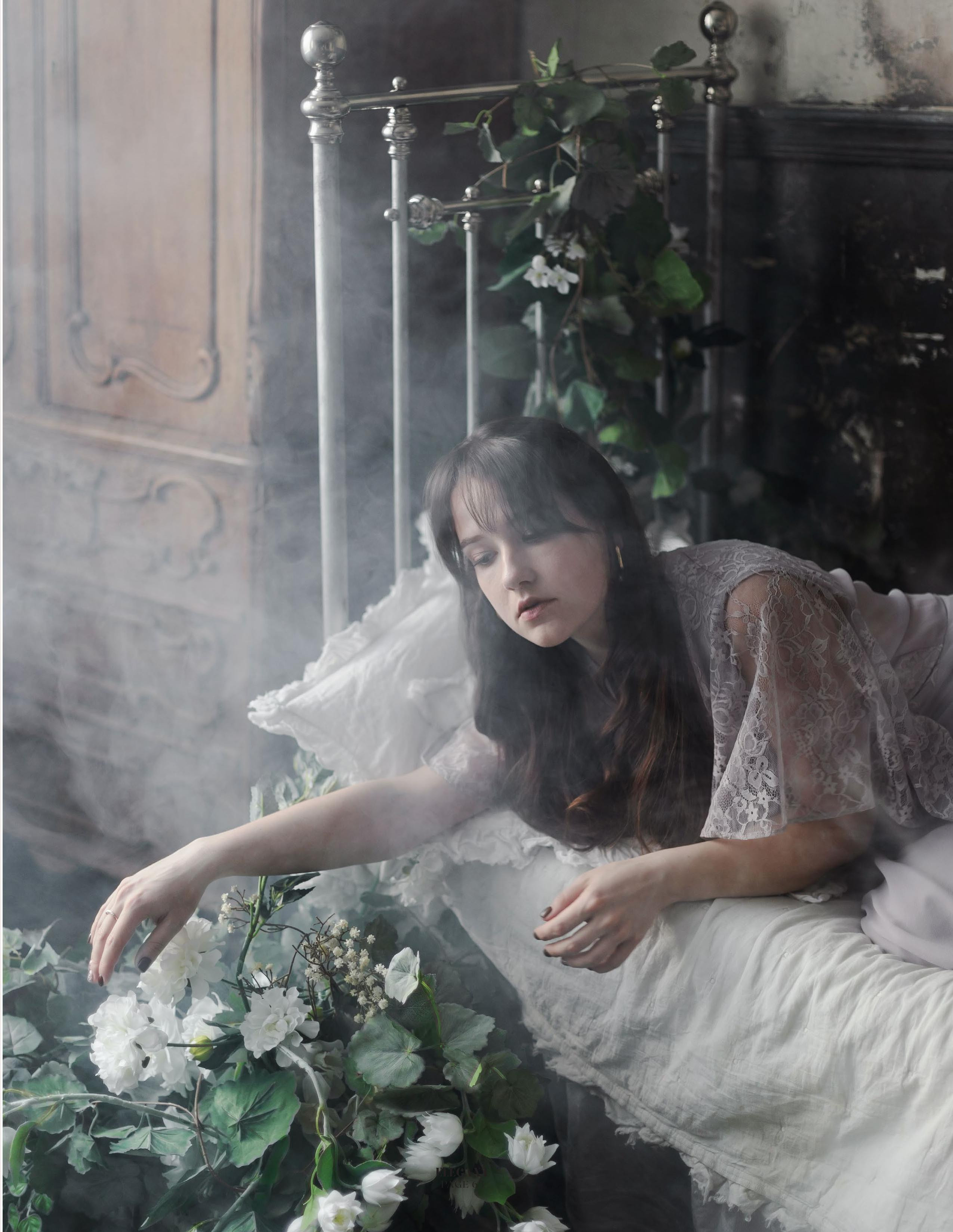 Публикации. Портретный фотограф в Санкт-Петербурге Элина Ситникова