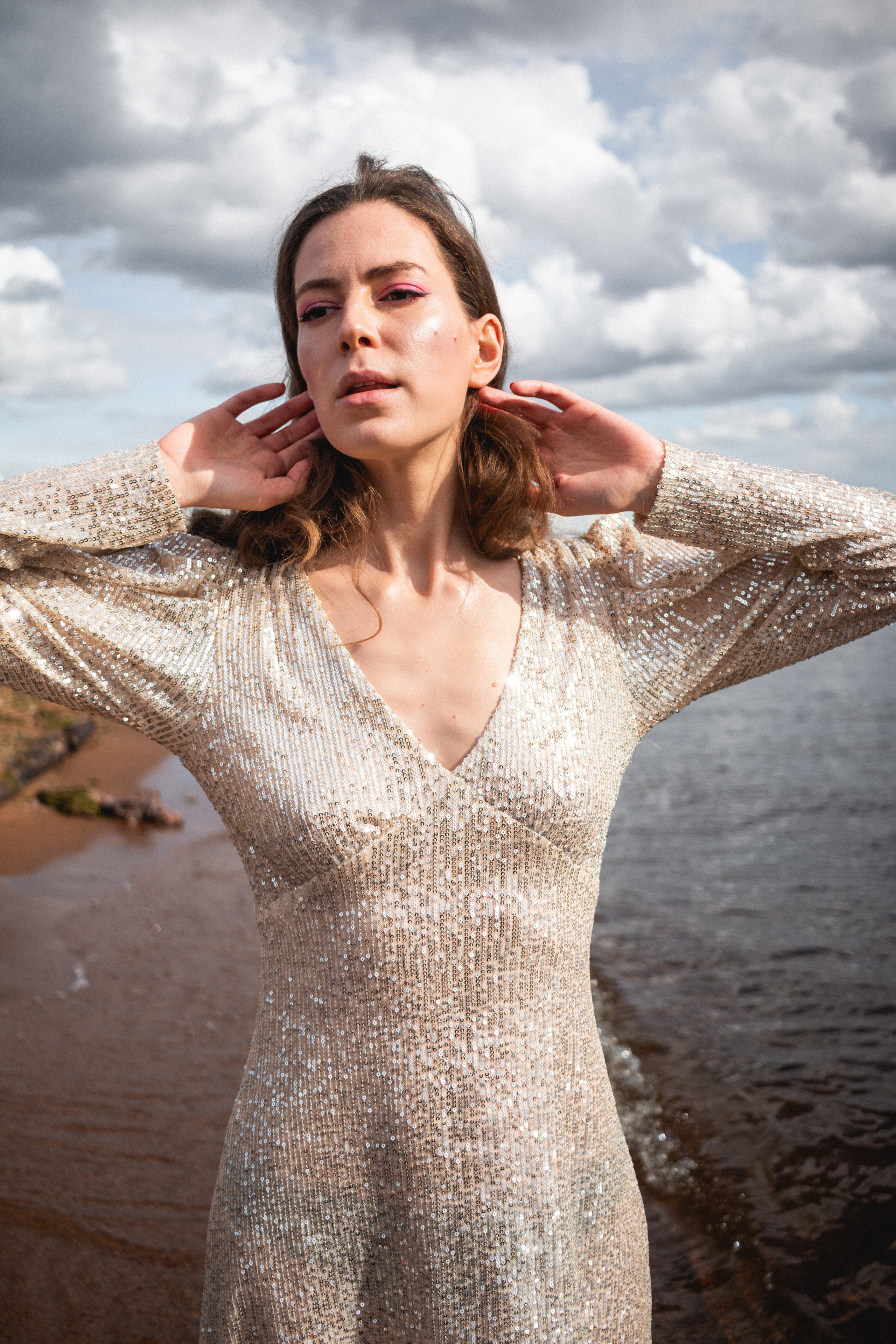 Елена. Портретный фотограф в Санкт-Петербурге Элина Ситникова