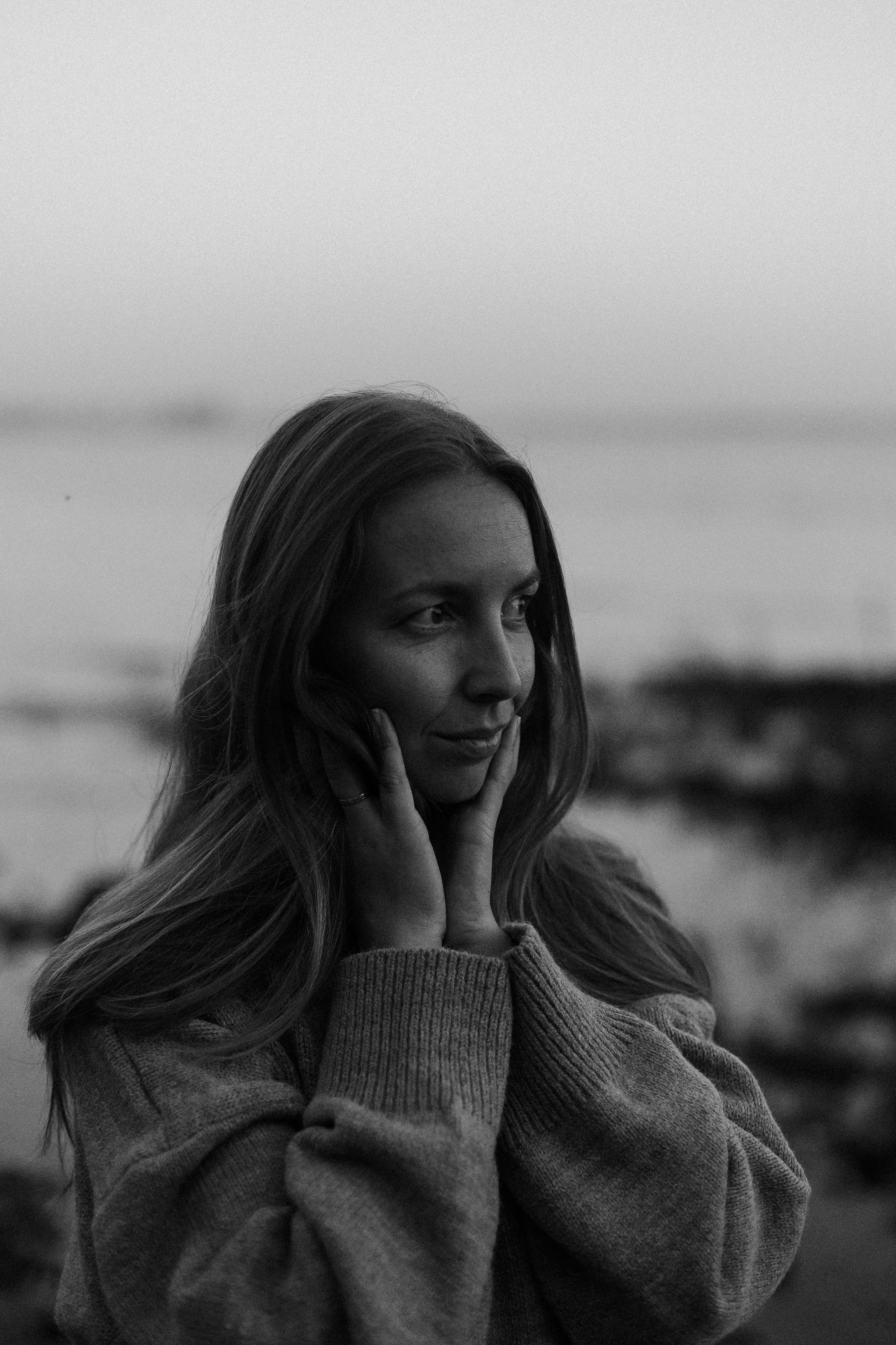 Света. Портретный фотограф в Санкт-Петербурге Элина Ситникова